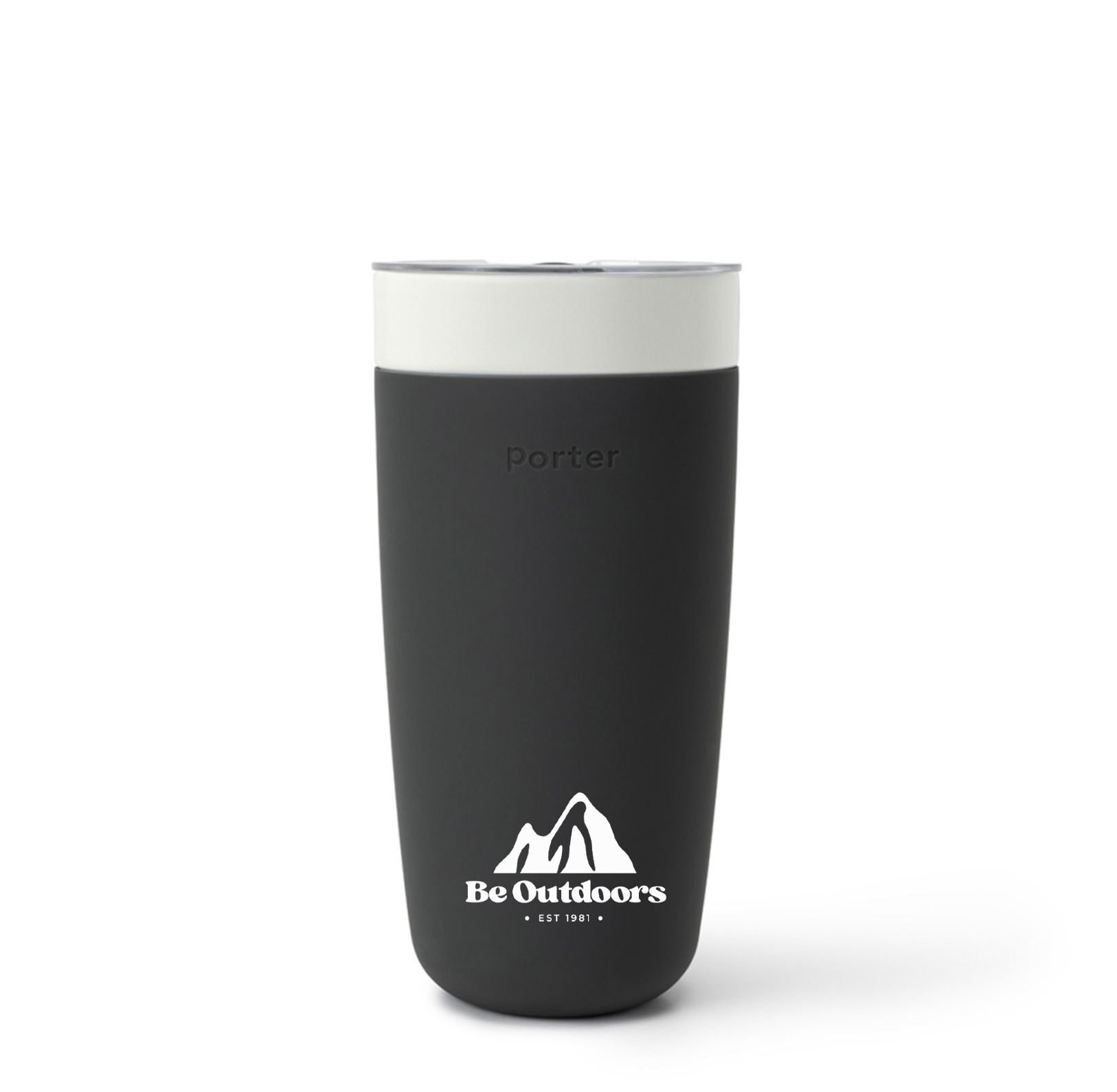 W&P 20 Oz. Tumbler