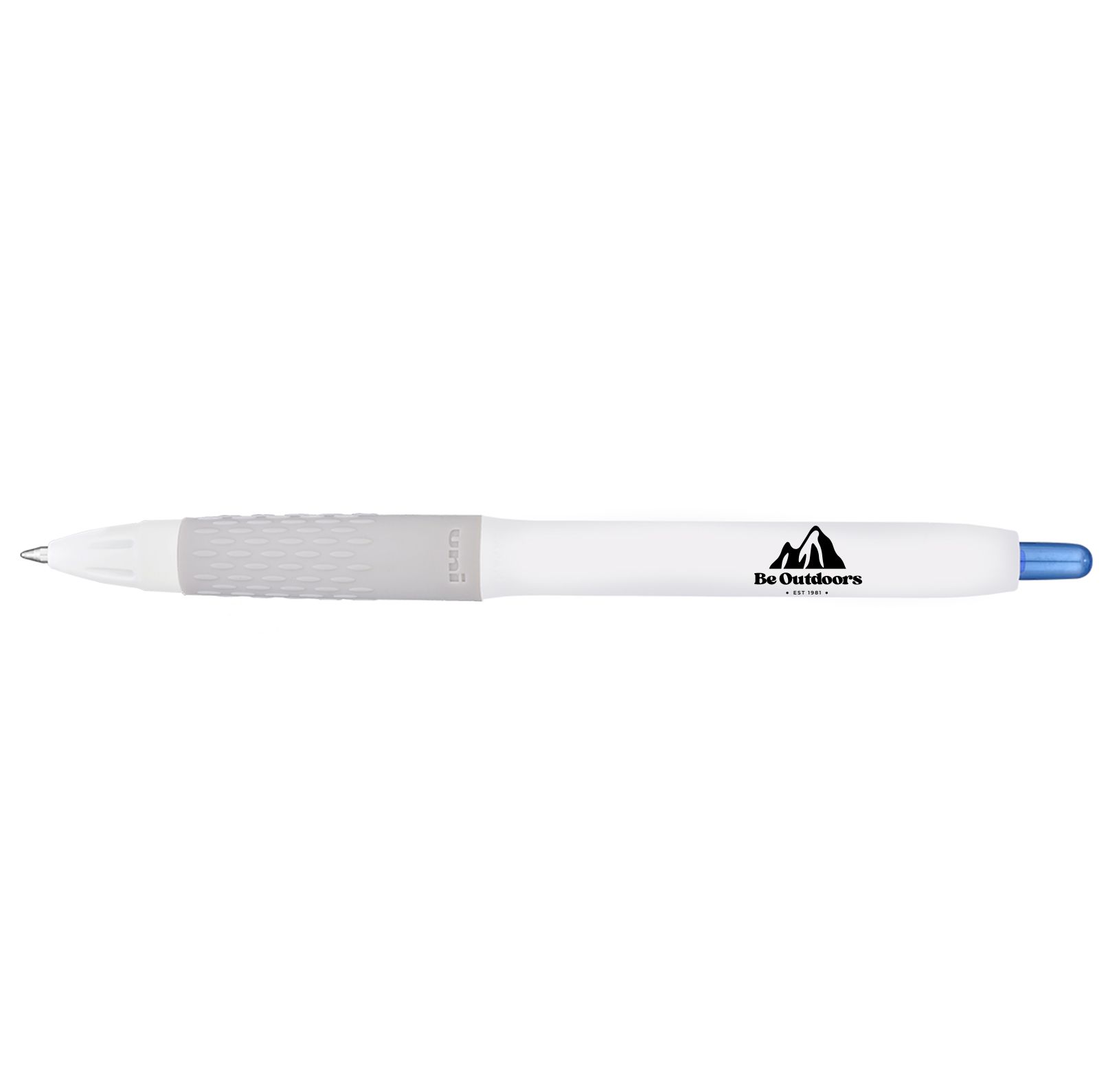 Uni-Ball White 207 Pen