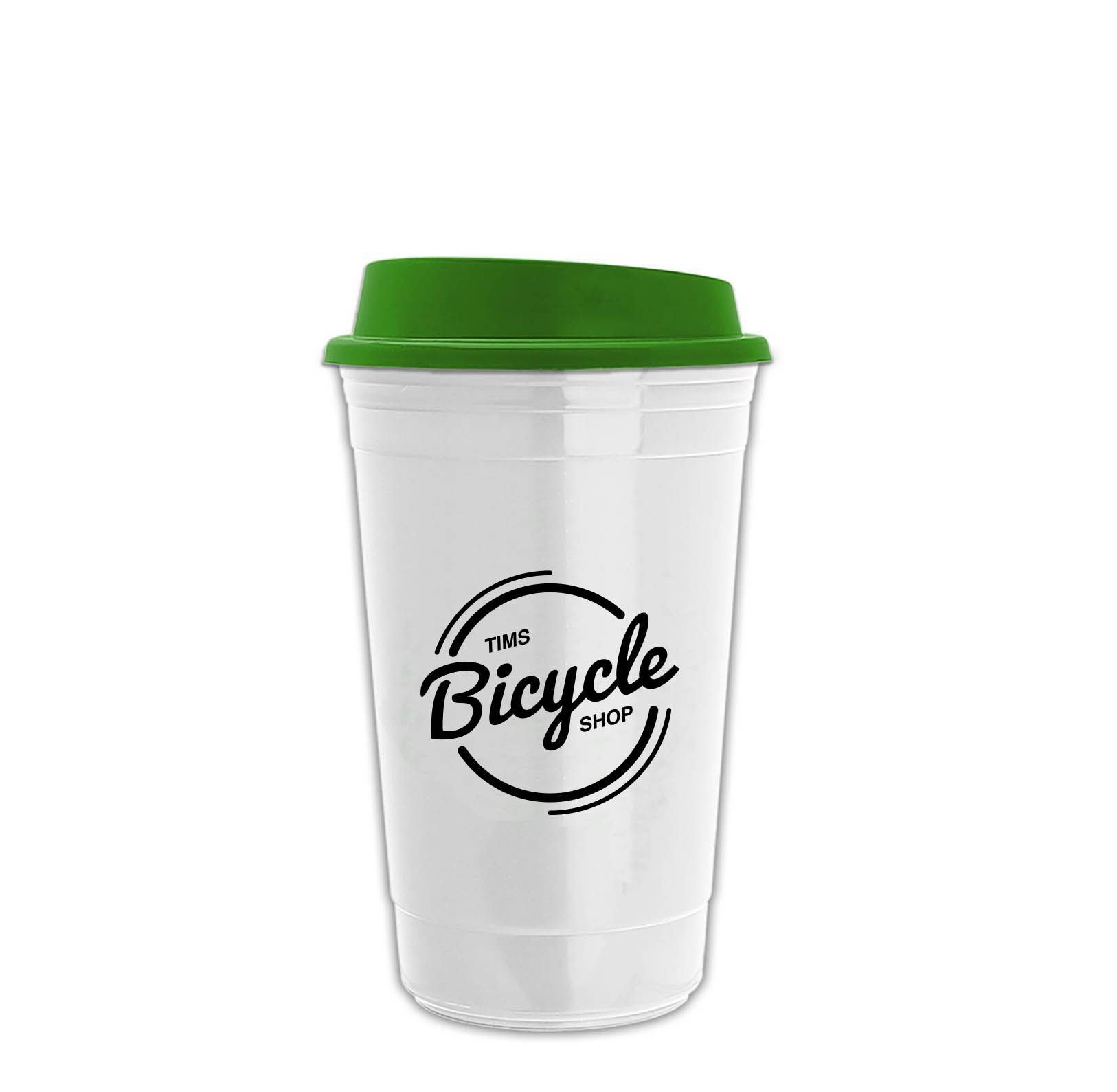 16oz Sip Lid Tumbler