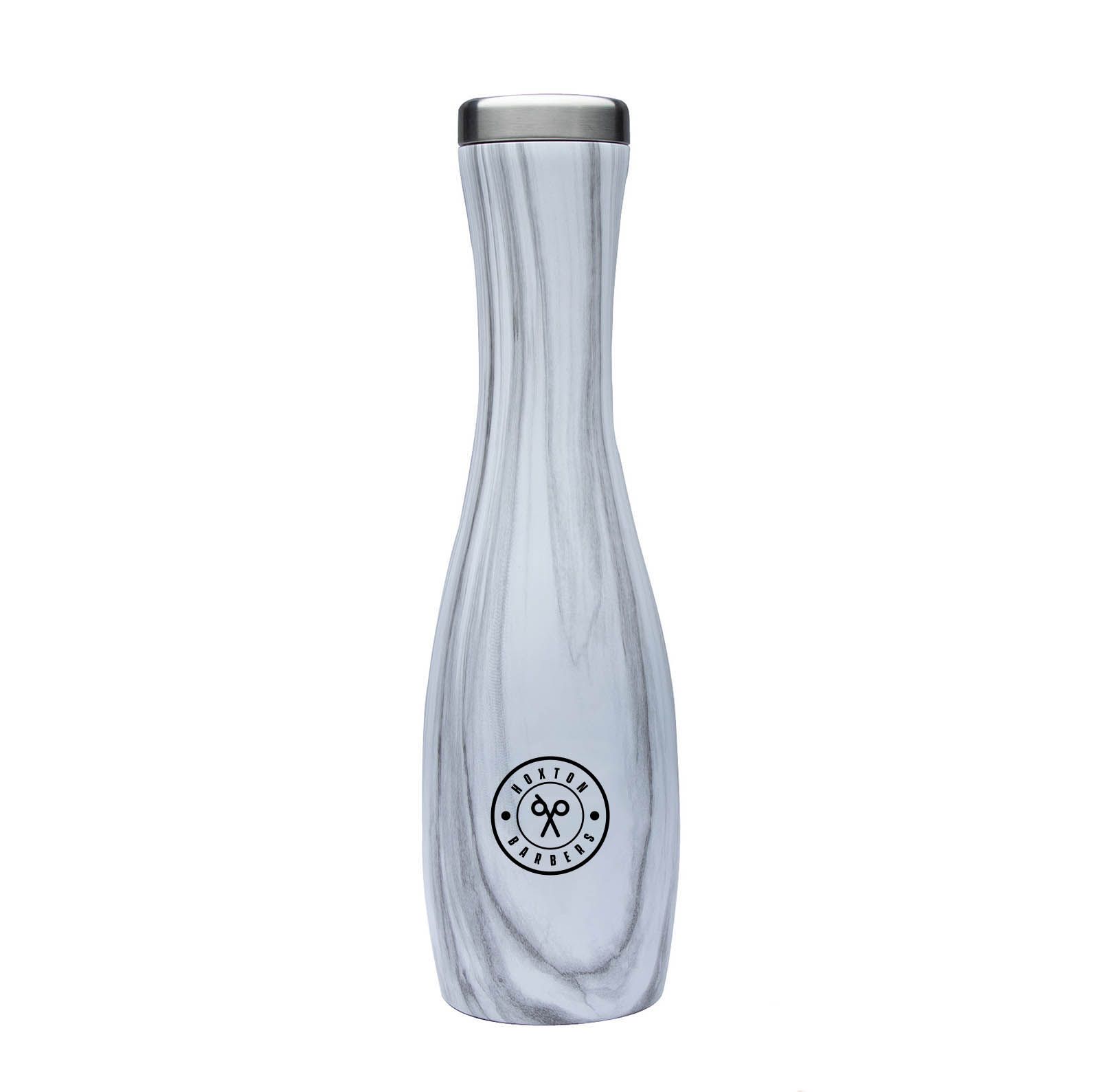 Snowfox 26 Oz. Marbled Wine Carafe