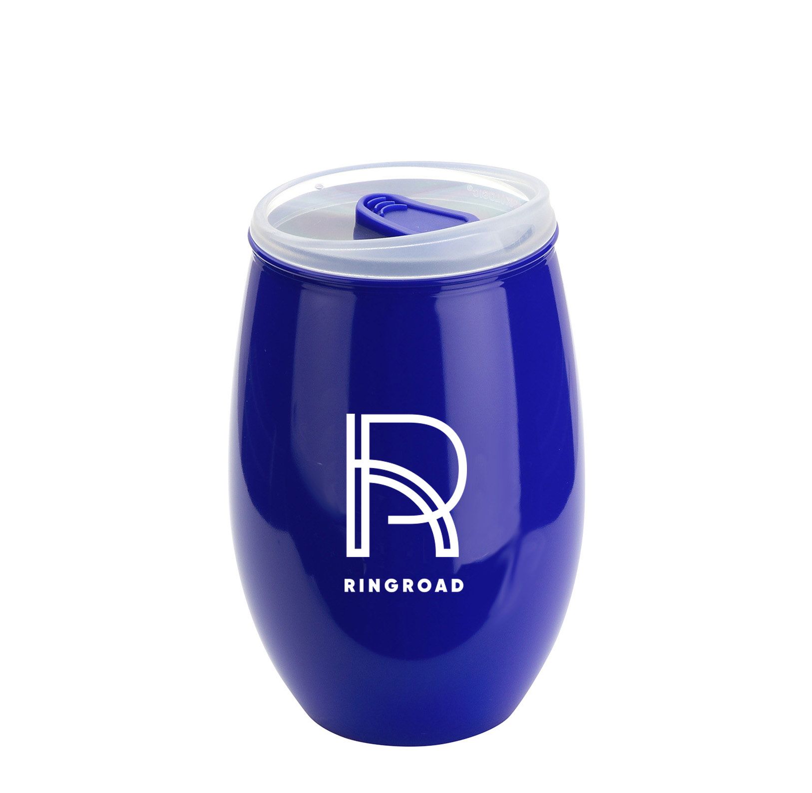 16 Oz. Gloss Wine Tumbler