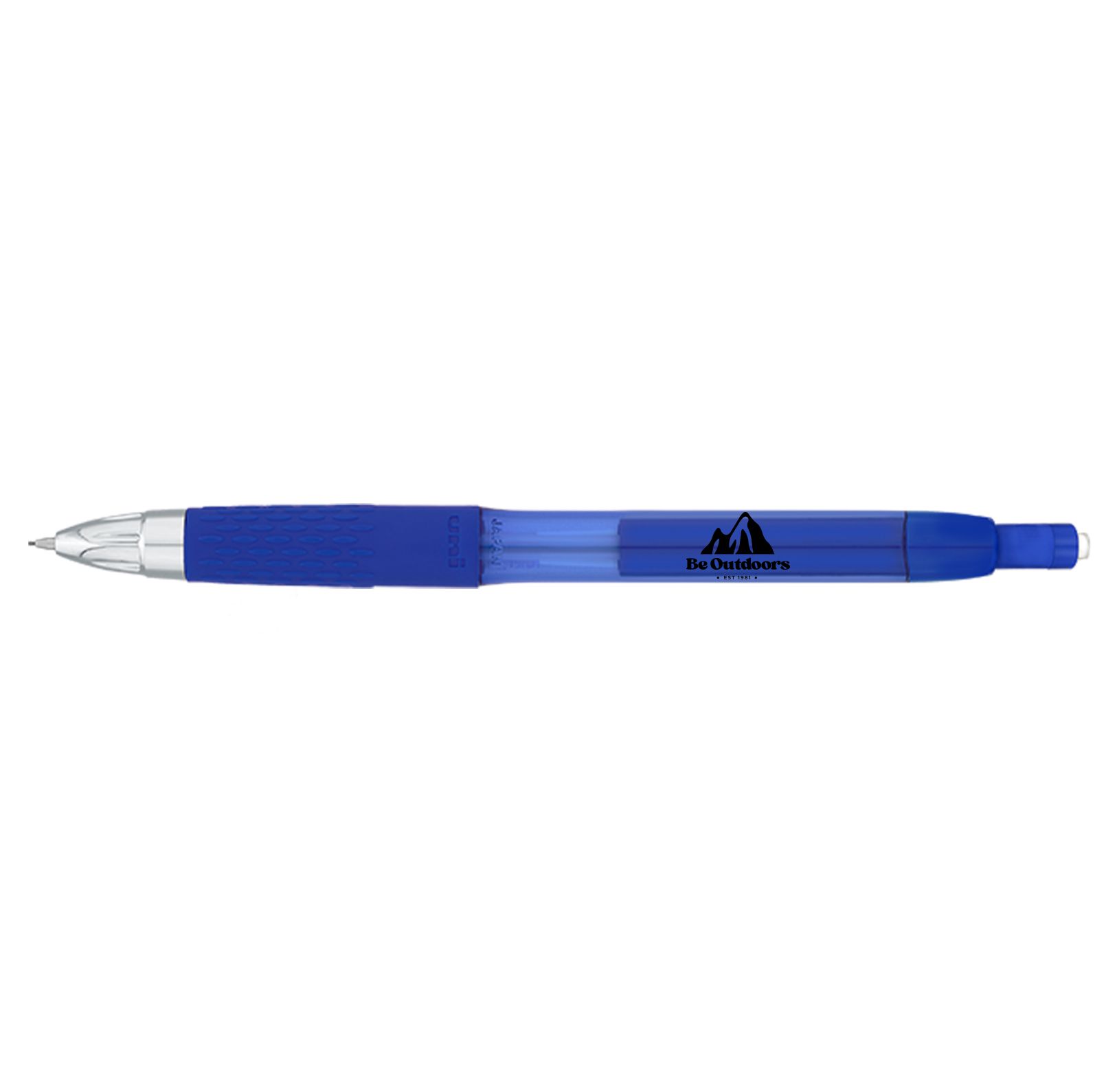 Uni-Ball 207 Mechanical Pencil 2