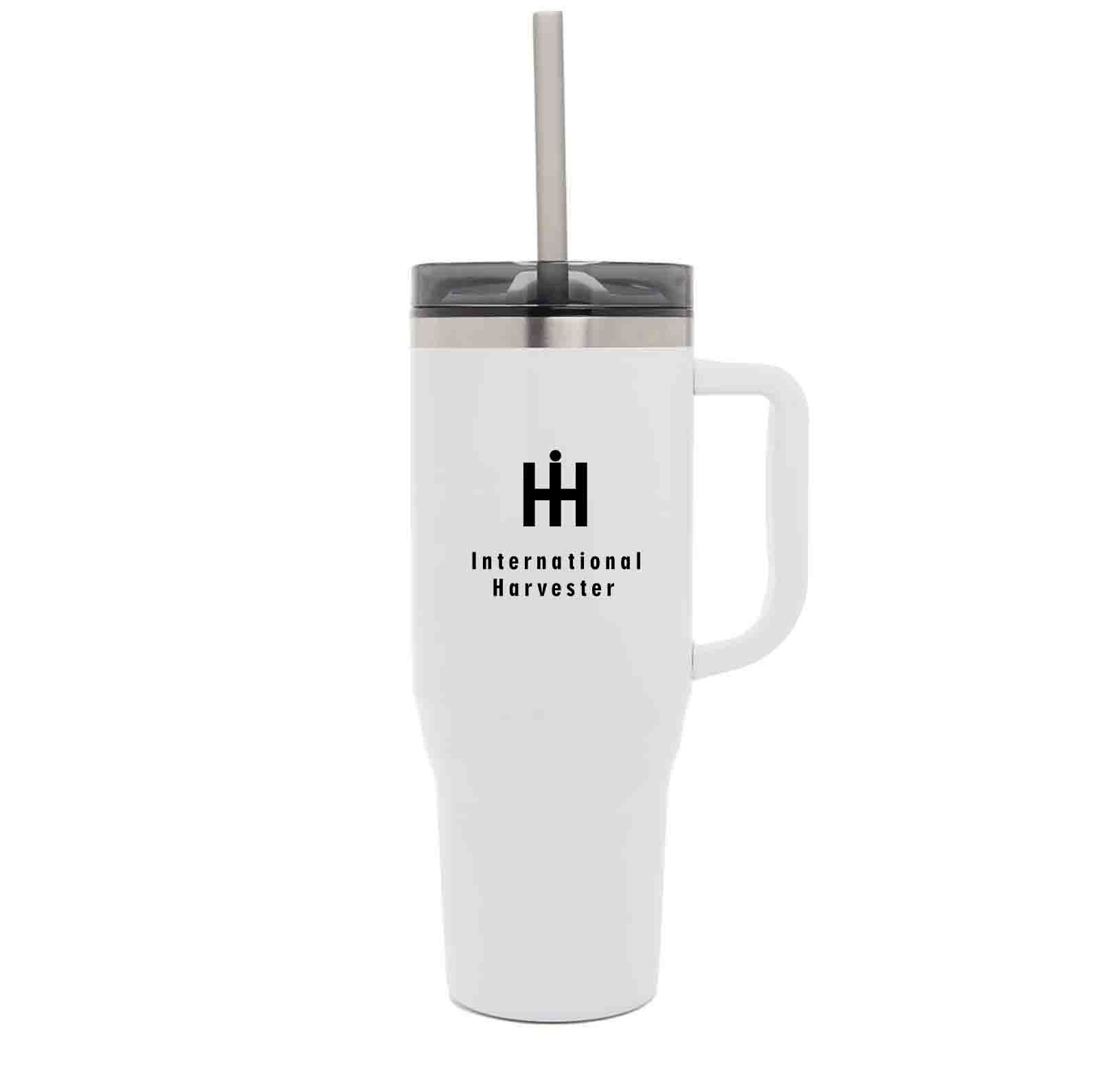 Rhome 40 Oz. Travel Tumbler