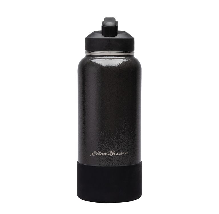 32oz Eddie Bauer Bottle - Custom Branded Promotional Water Bottles ...