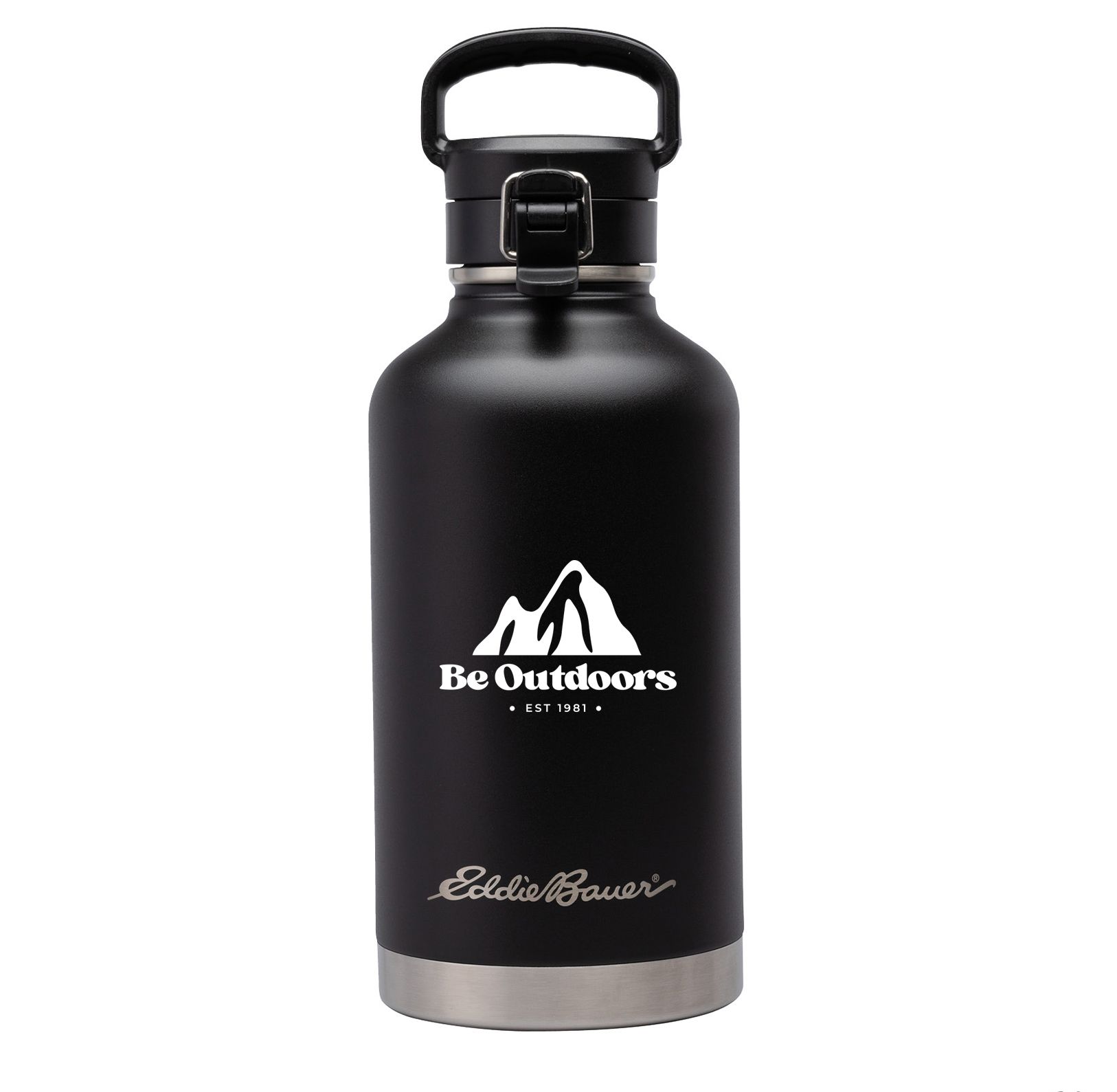 Eddie Bauer 67 Oz. Jug Water Bottle