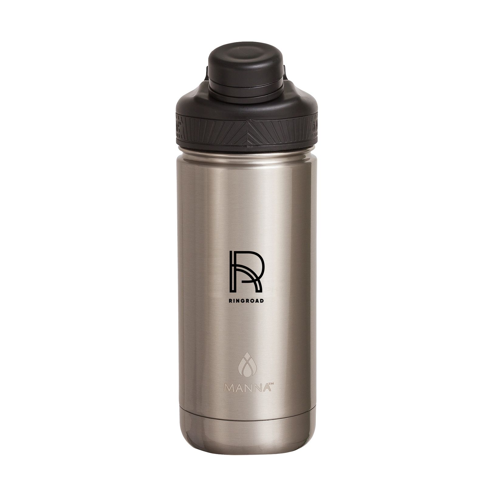 Manna 18 Oz. Ranger Water Bottle