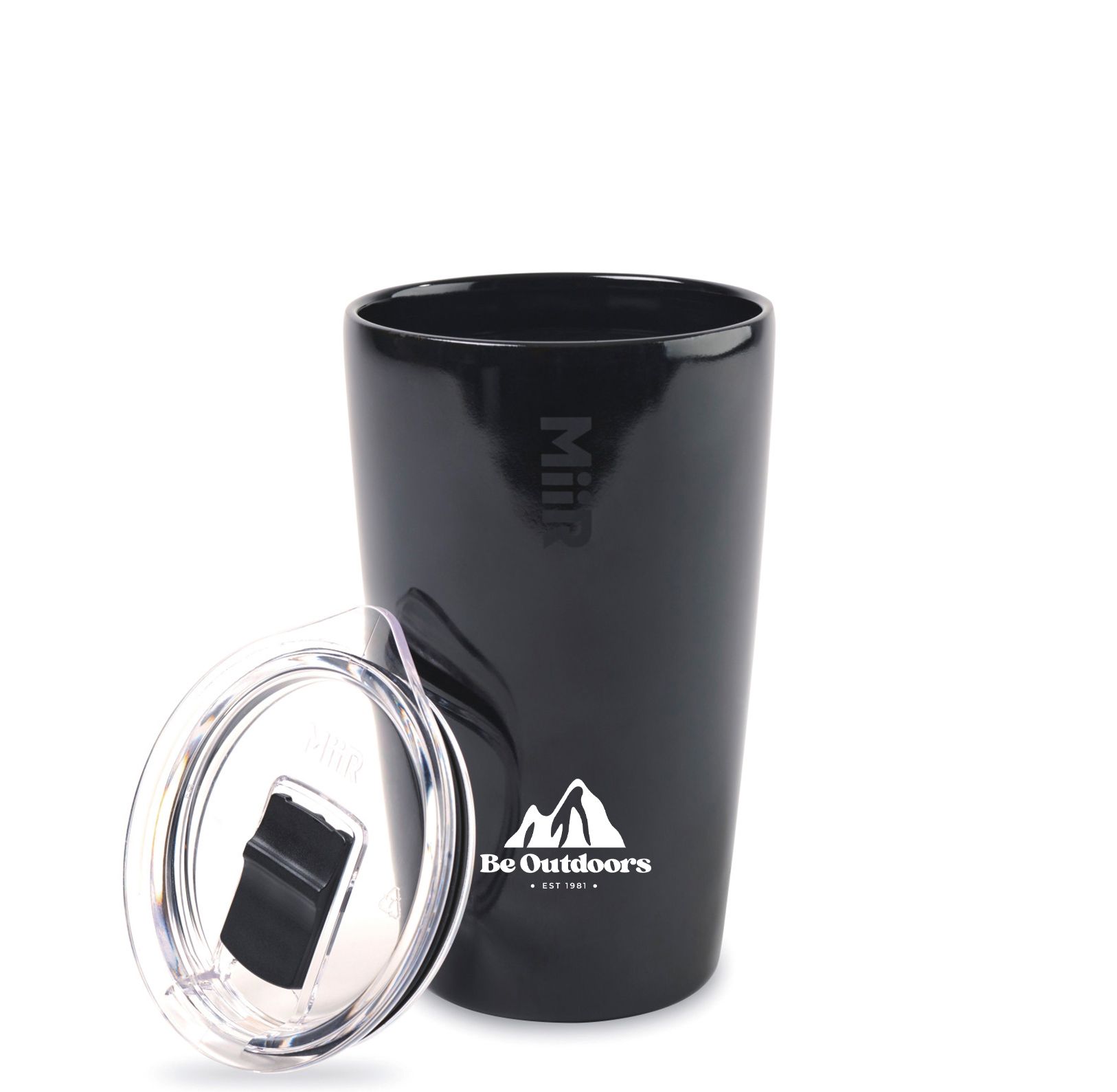 MiiR 12 Oz. TrueEnamel Tumbler