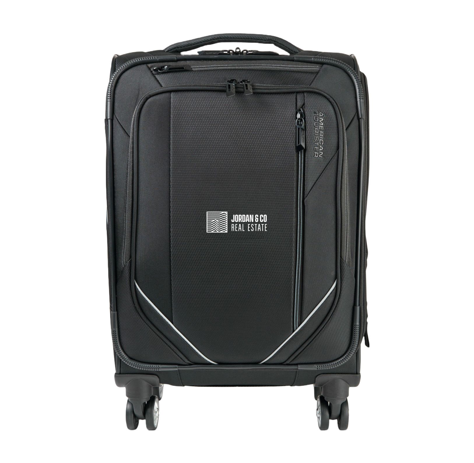 20'' American Tourister Carry-On Bag