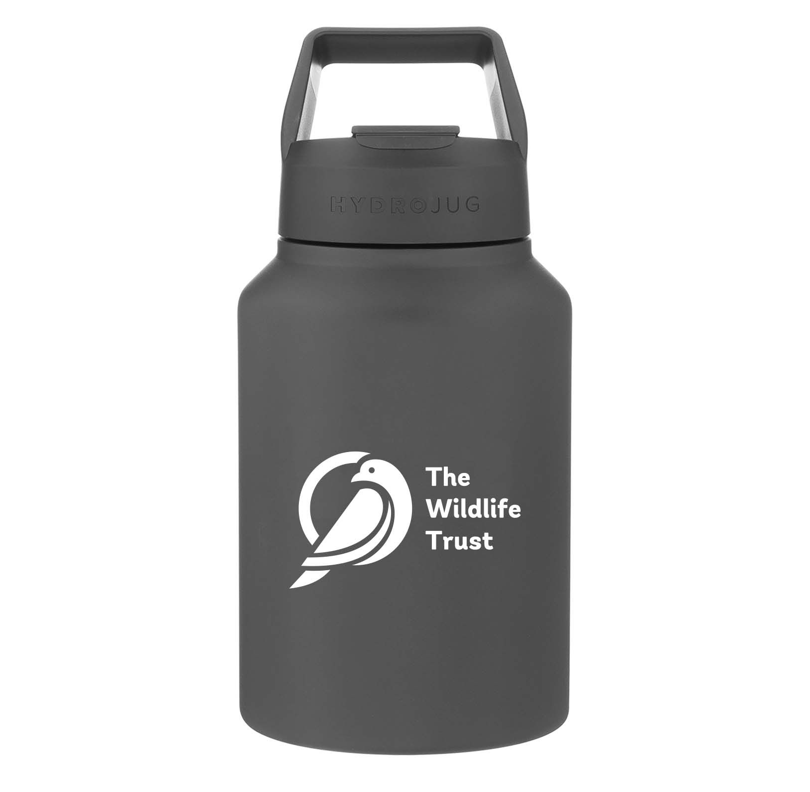 HydroJug 64 Oz. Water Bottle