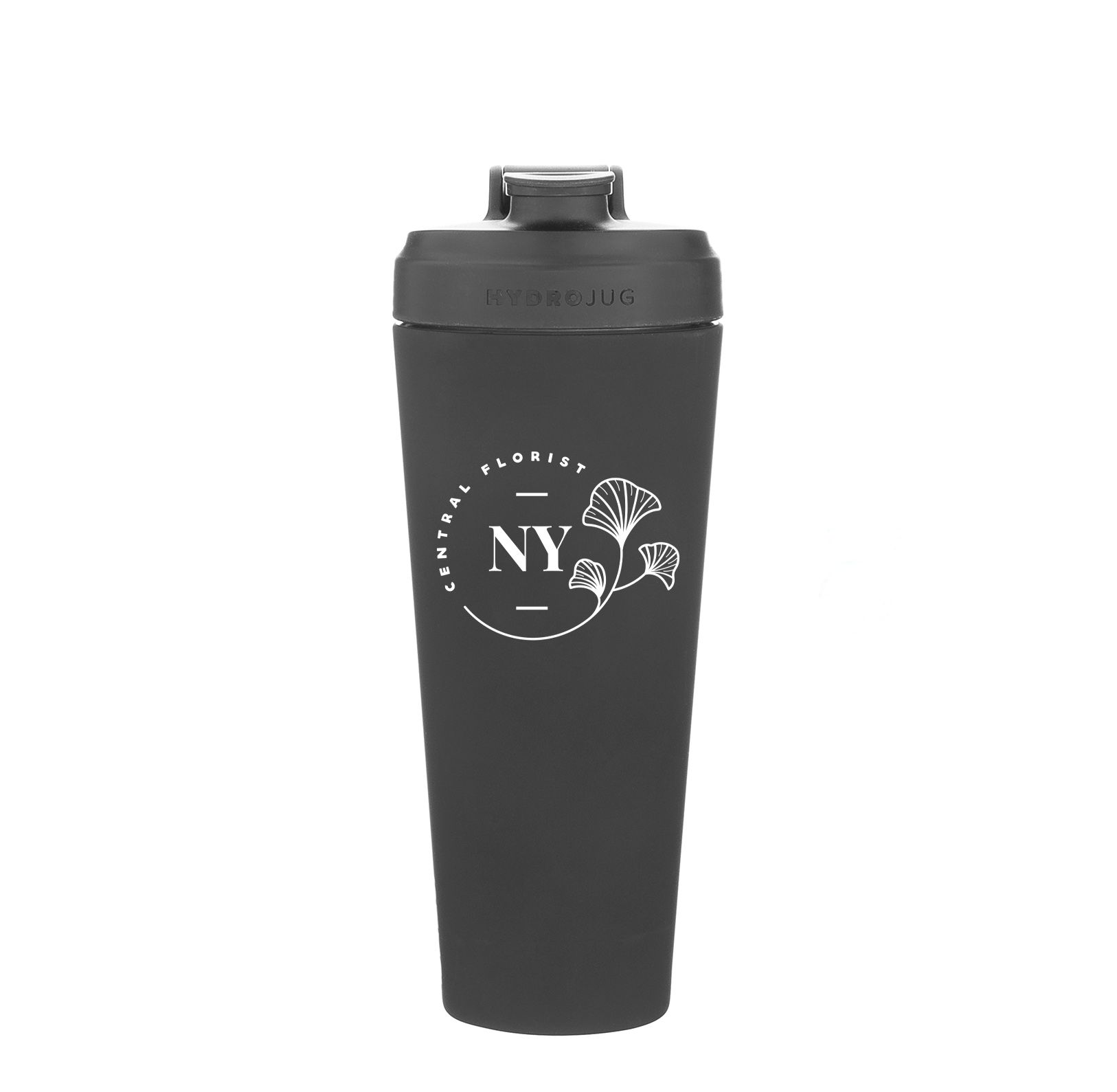 HydroJug 24 Oz. Steel Tumbler