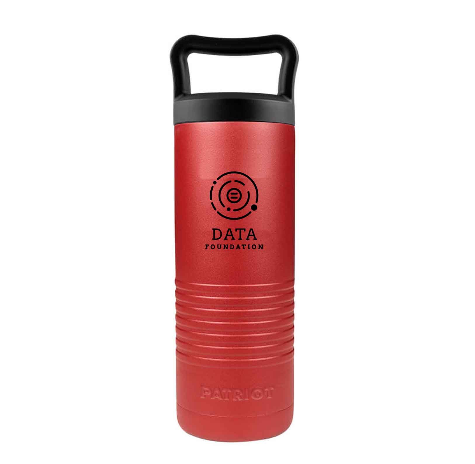 Patriot 20 Oz. Water Bottle