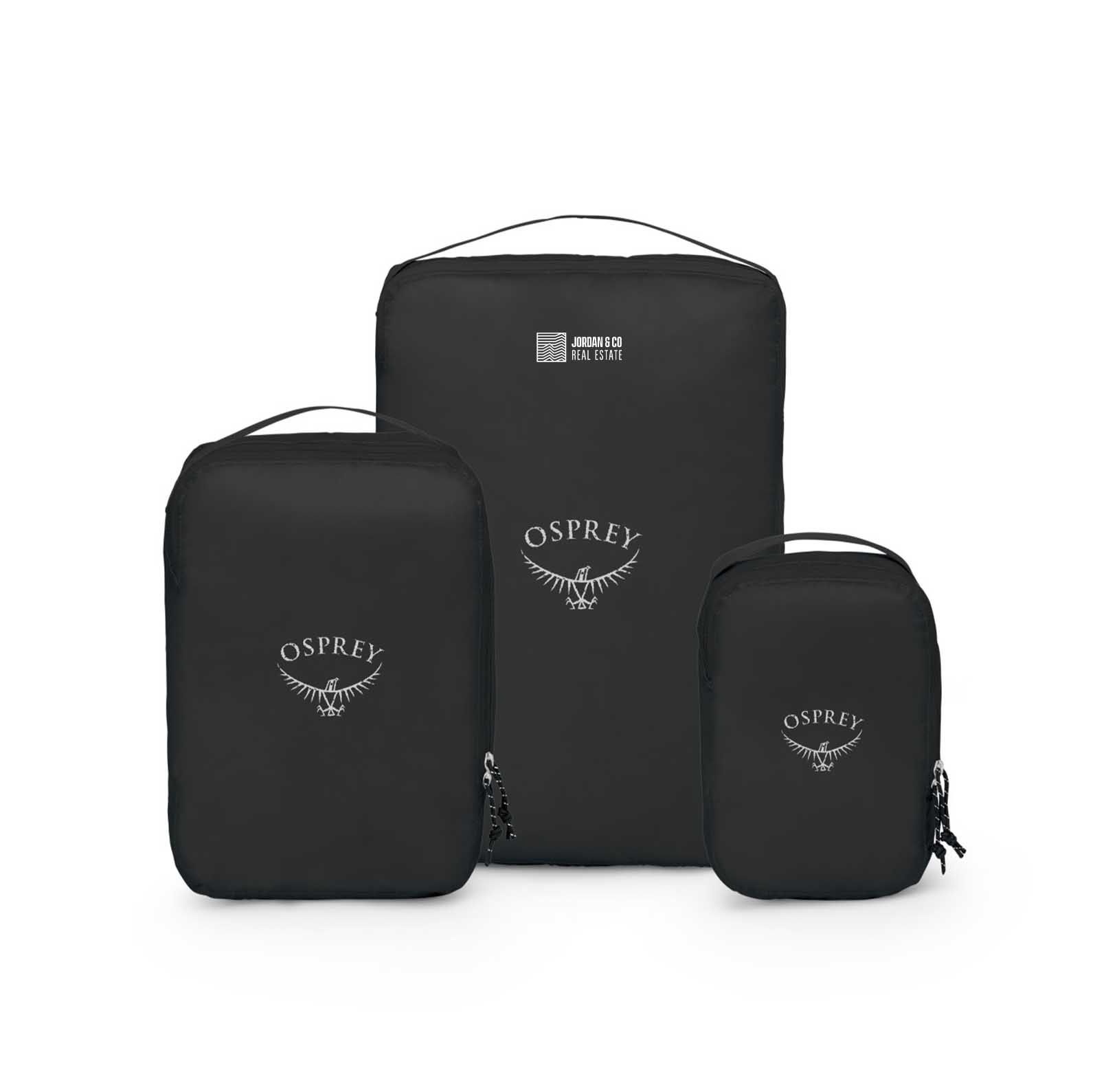 Osprey Packing Cube Set