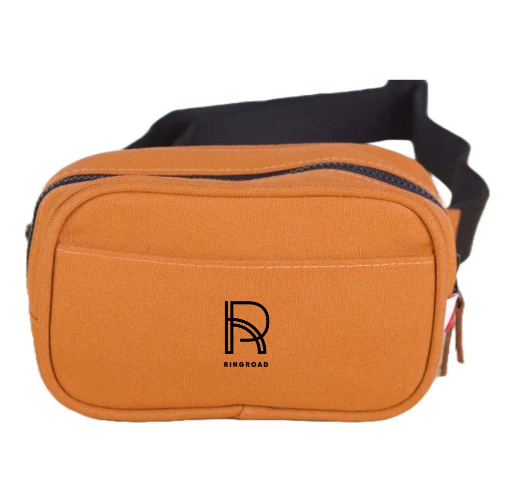 Carry All Travel Pouch, Branded Promotional Travel Accessories