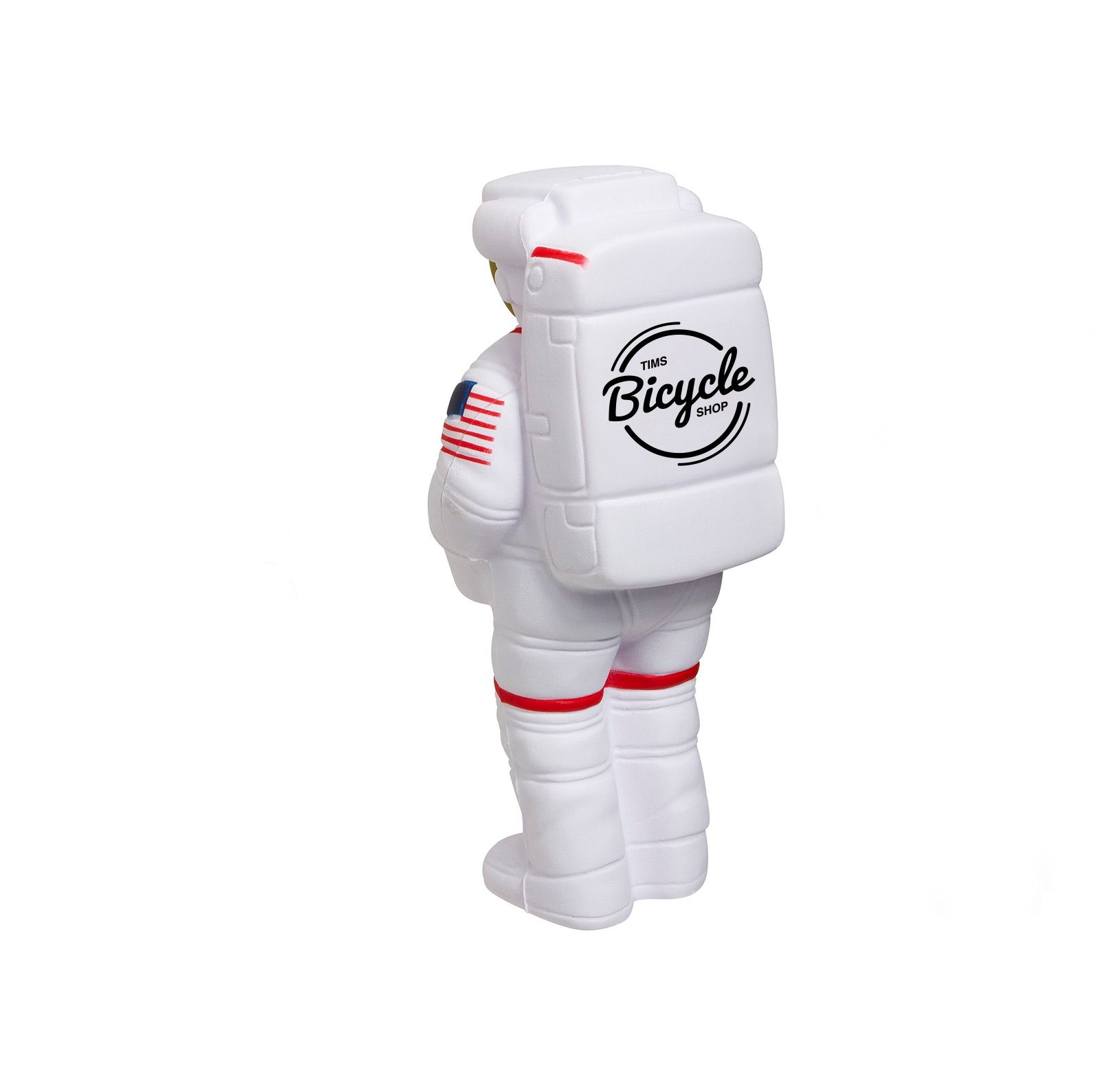 Astronaut Stress Reliever