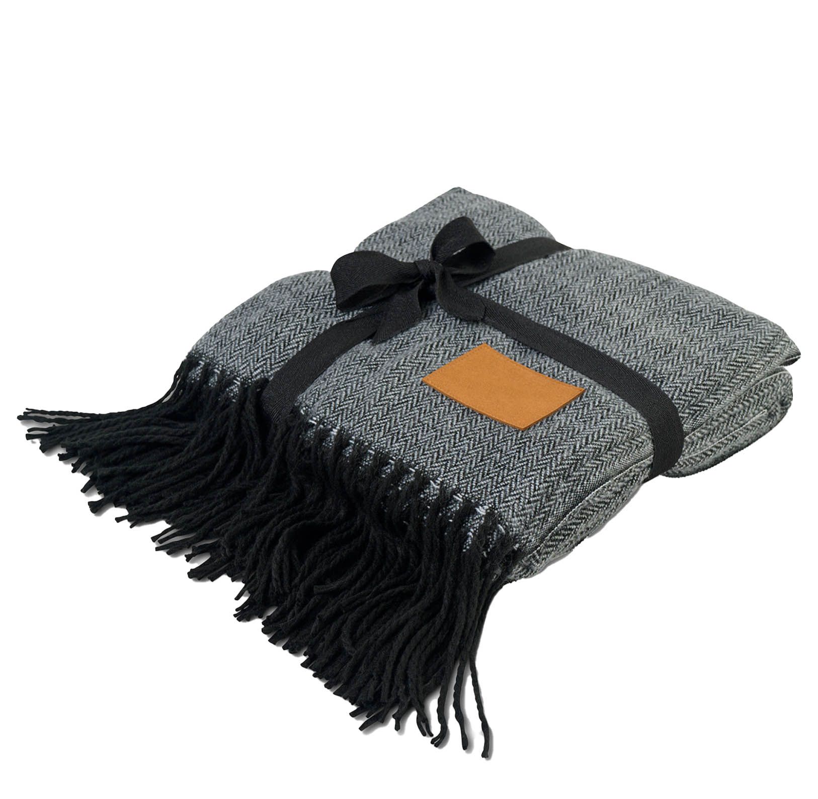 Tryon Throw Blanket