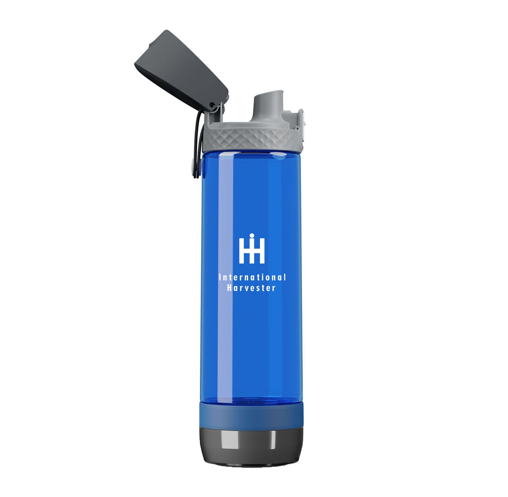 HidrateSpark 24 Oz. Chug Water Bottle