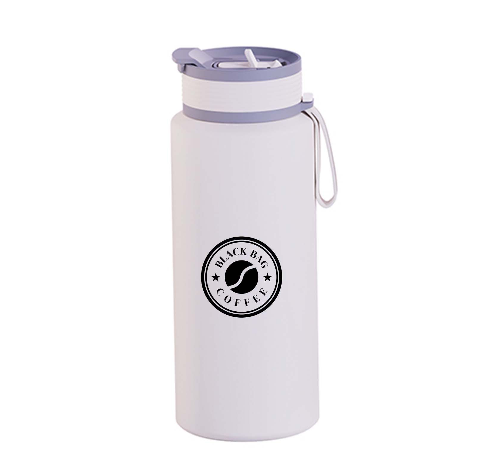 Asobu 34 Oz. Boulder Water Bottle