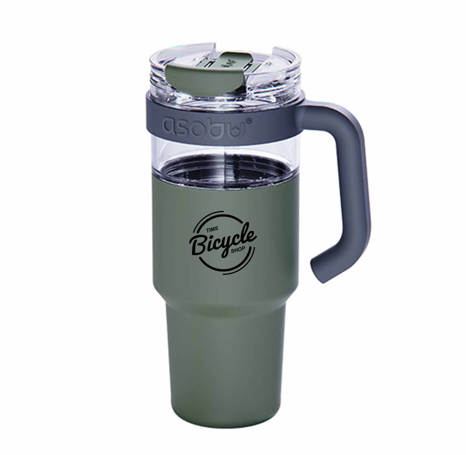 Asobu 34 Oz. Explorer Tumbler