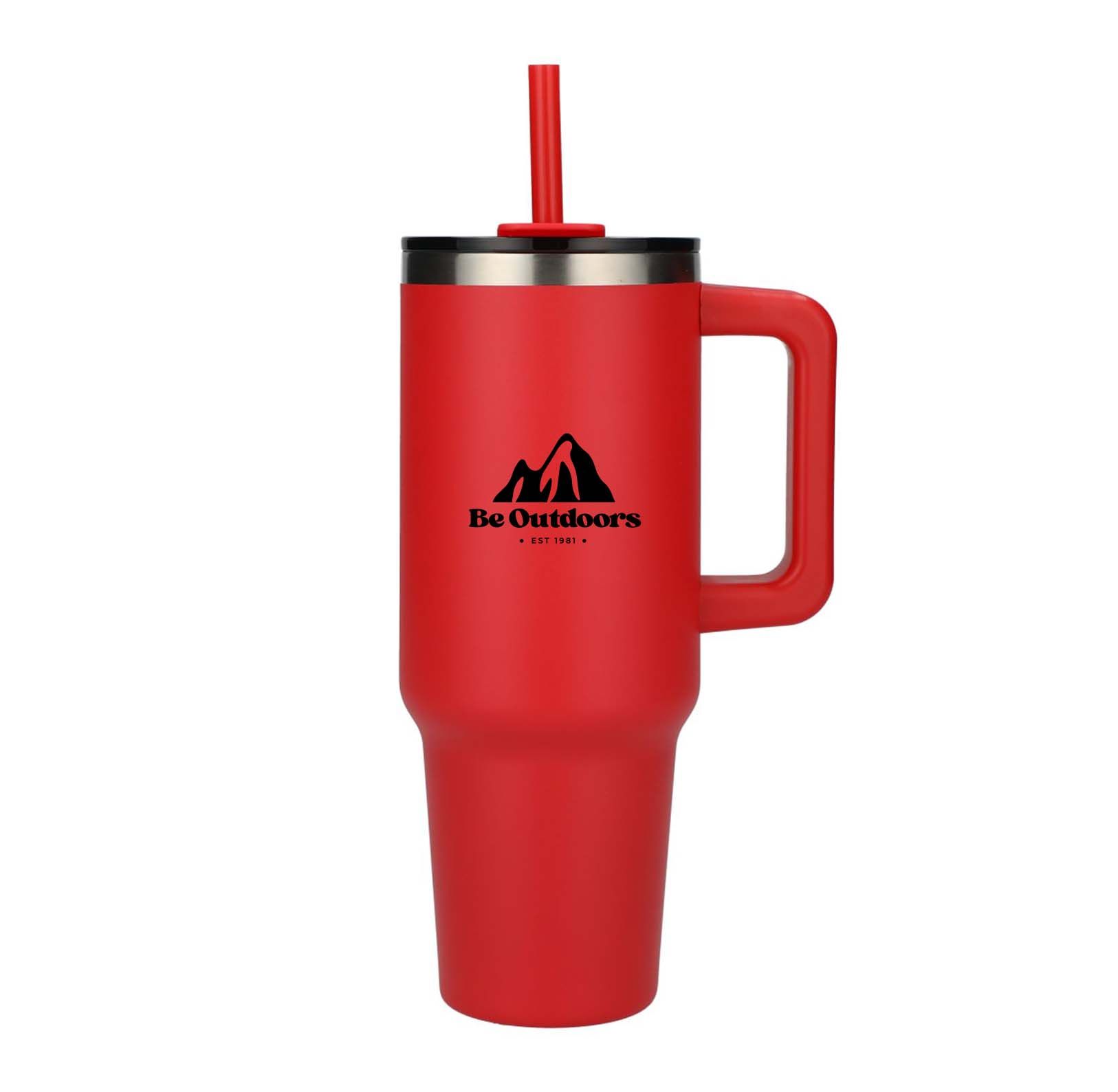 40 Oz. Eco Travel Tumbler