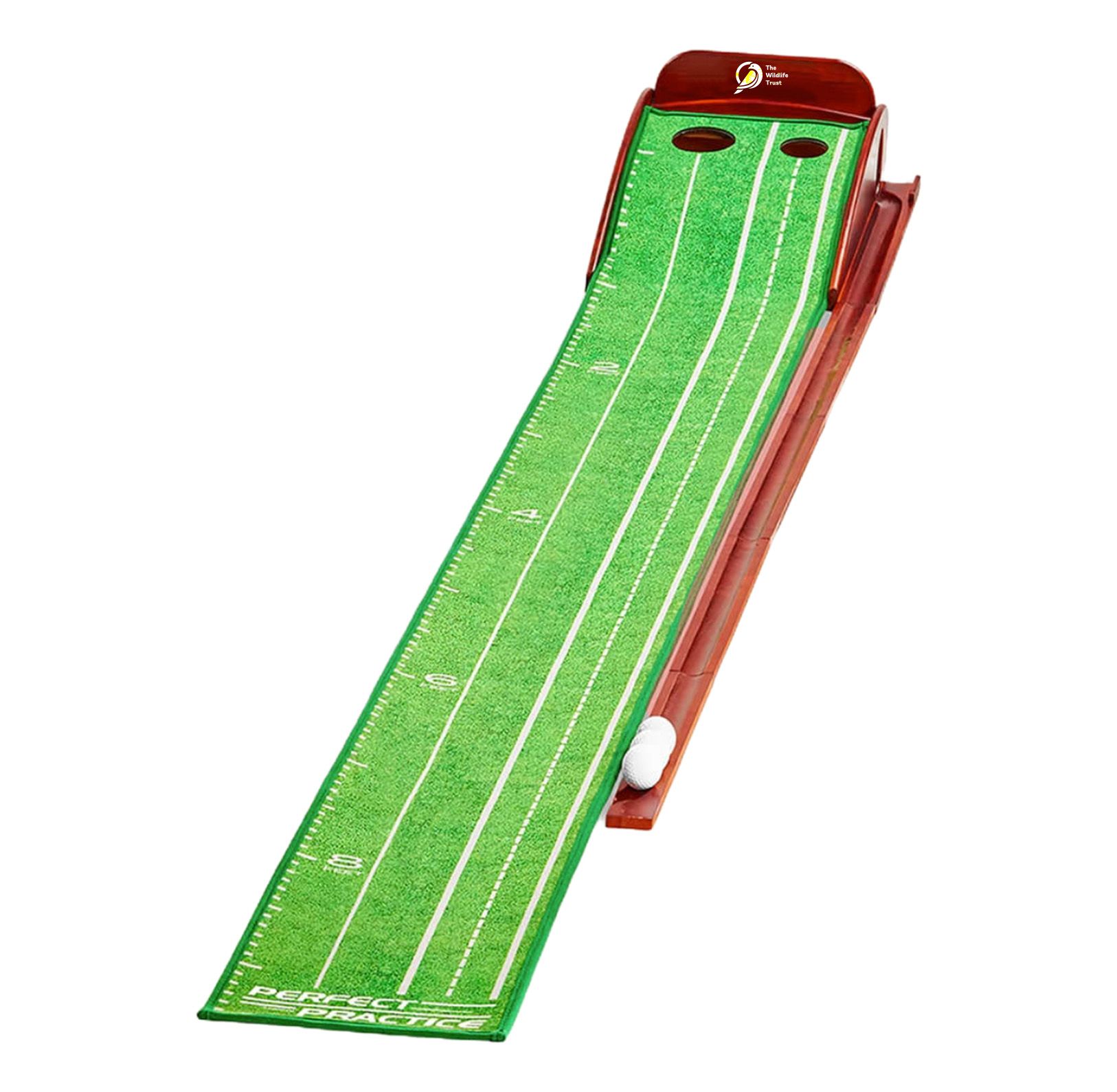 Perfect Practice Standard Putting Mat