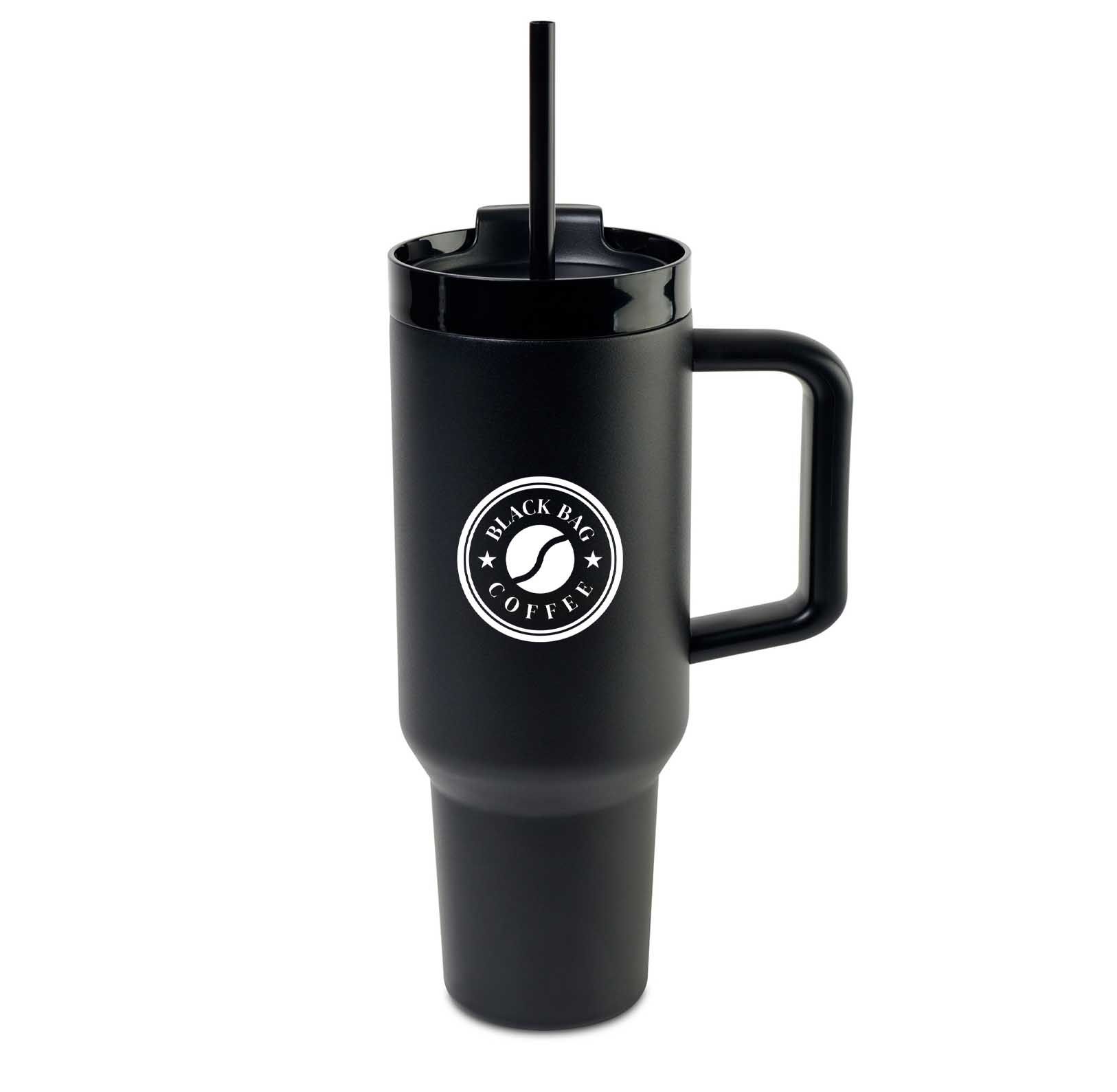 40 Oz. Paulie Travel Tumbler