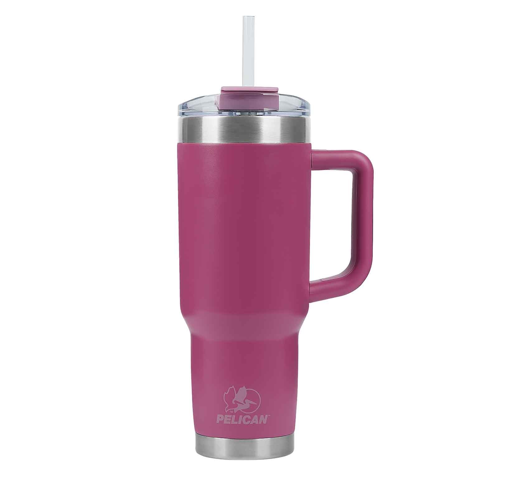 Pelican 40 Oz. Travel Tumbler