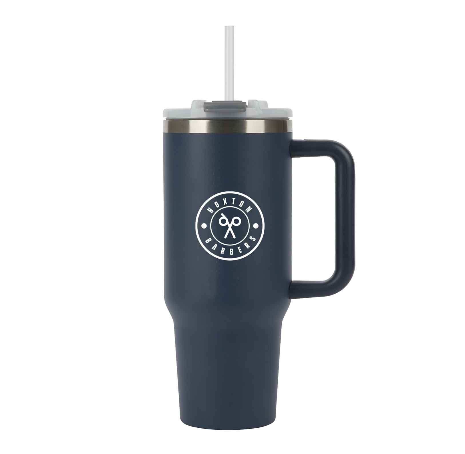 40 Oz. Acadia Travel Tumbler