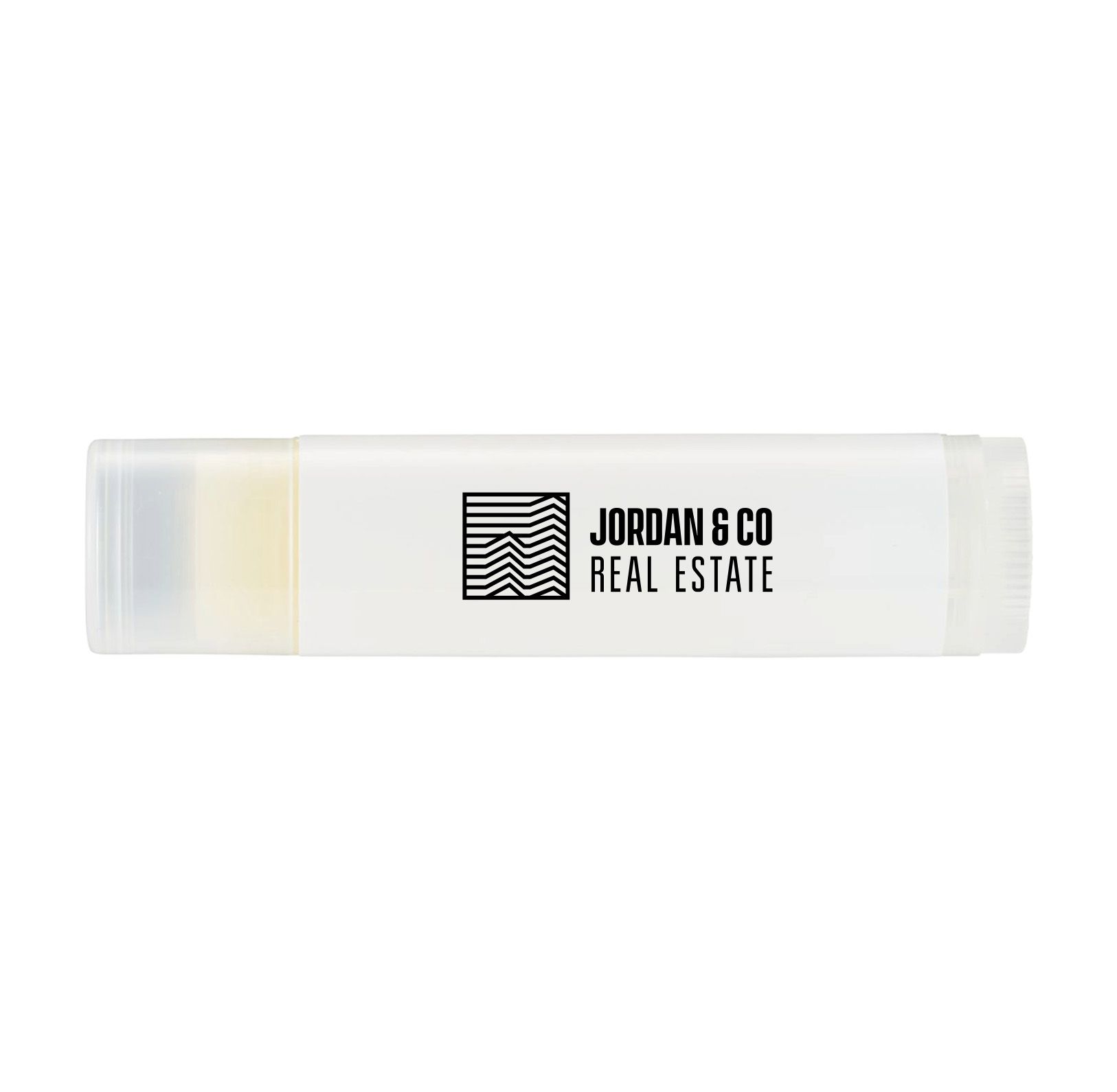 95% Organic Lip Balm