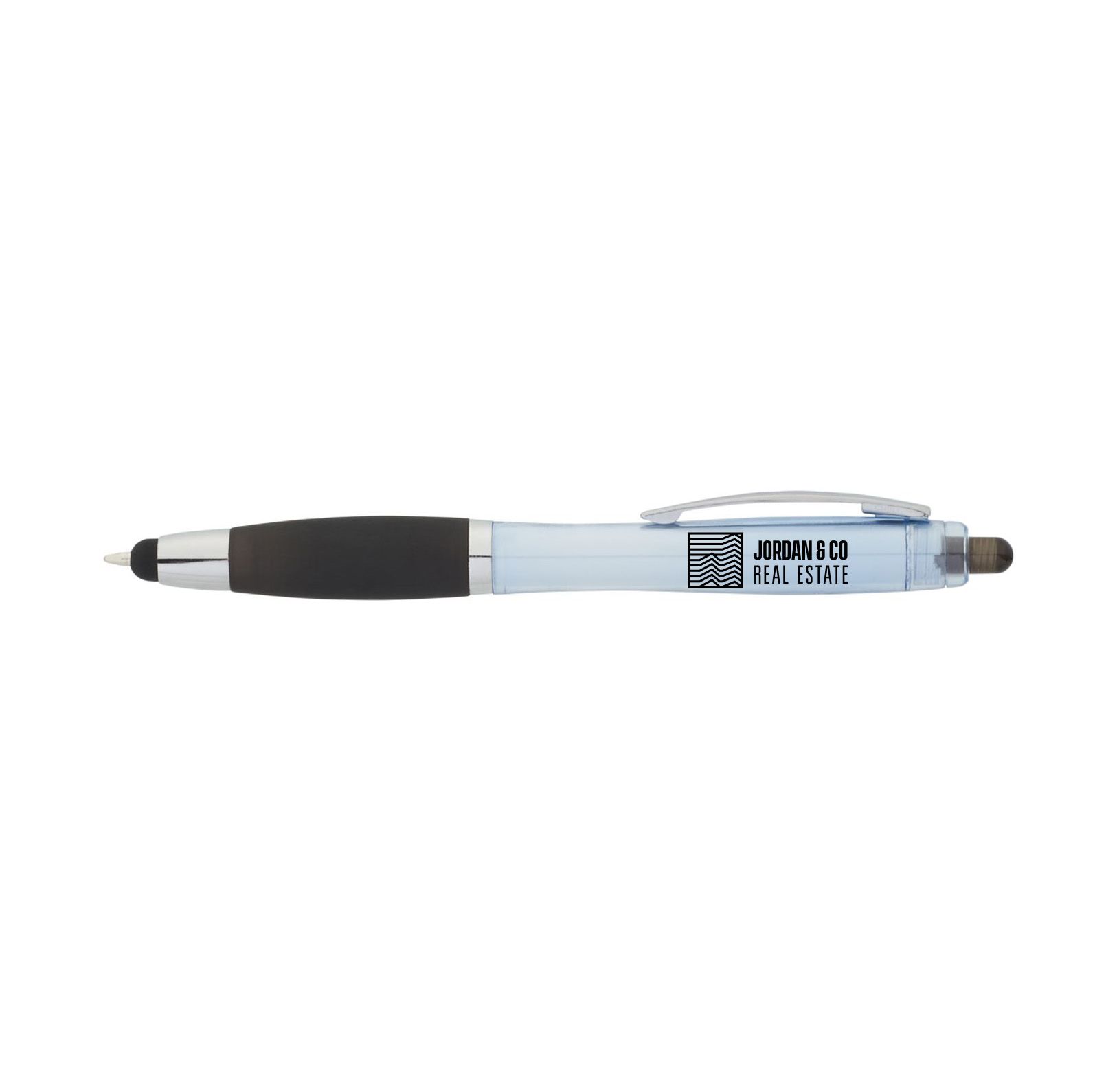 Gel Stylus Pen