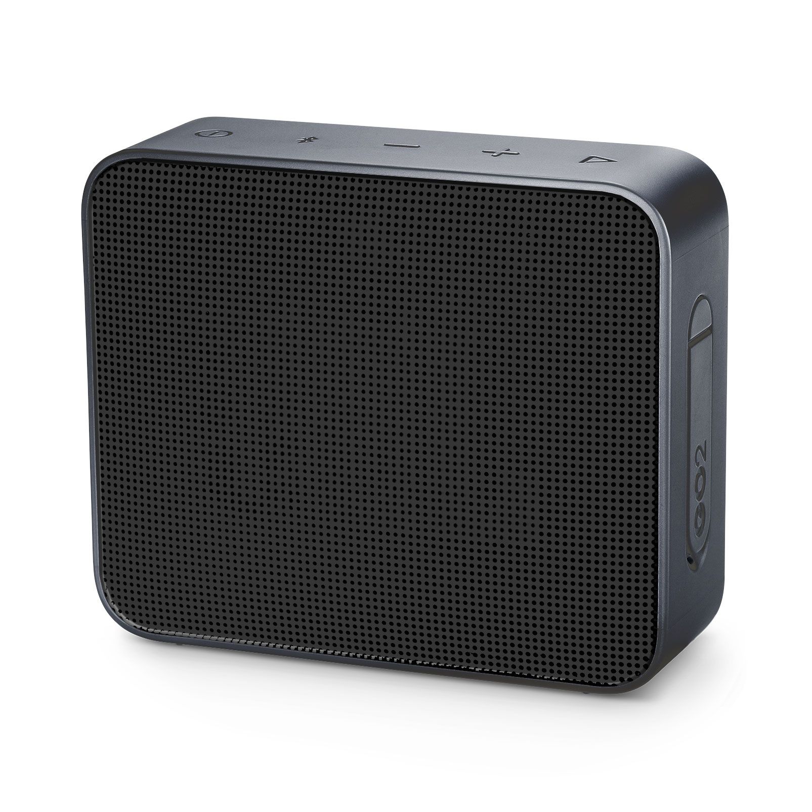 Jbl go 2 portable bluetooth best sale speaker black