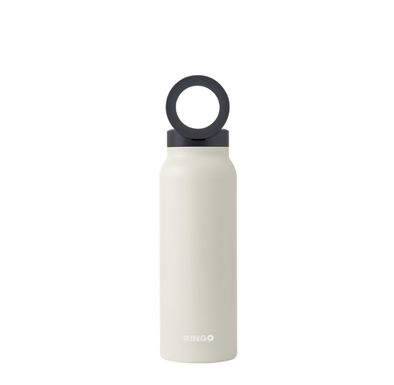 Custom 24oz Double Wall Sport Magsafe Water Bottle