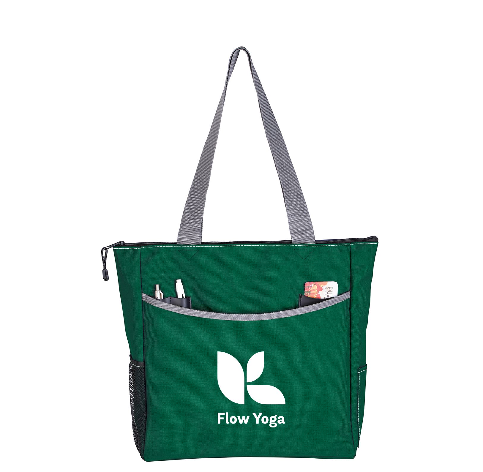 RPET Transport It Tote Bag