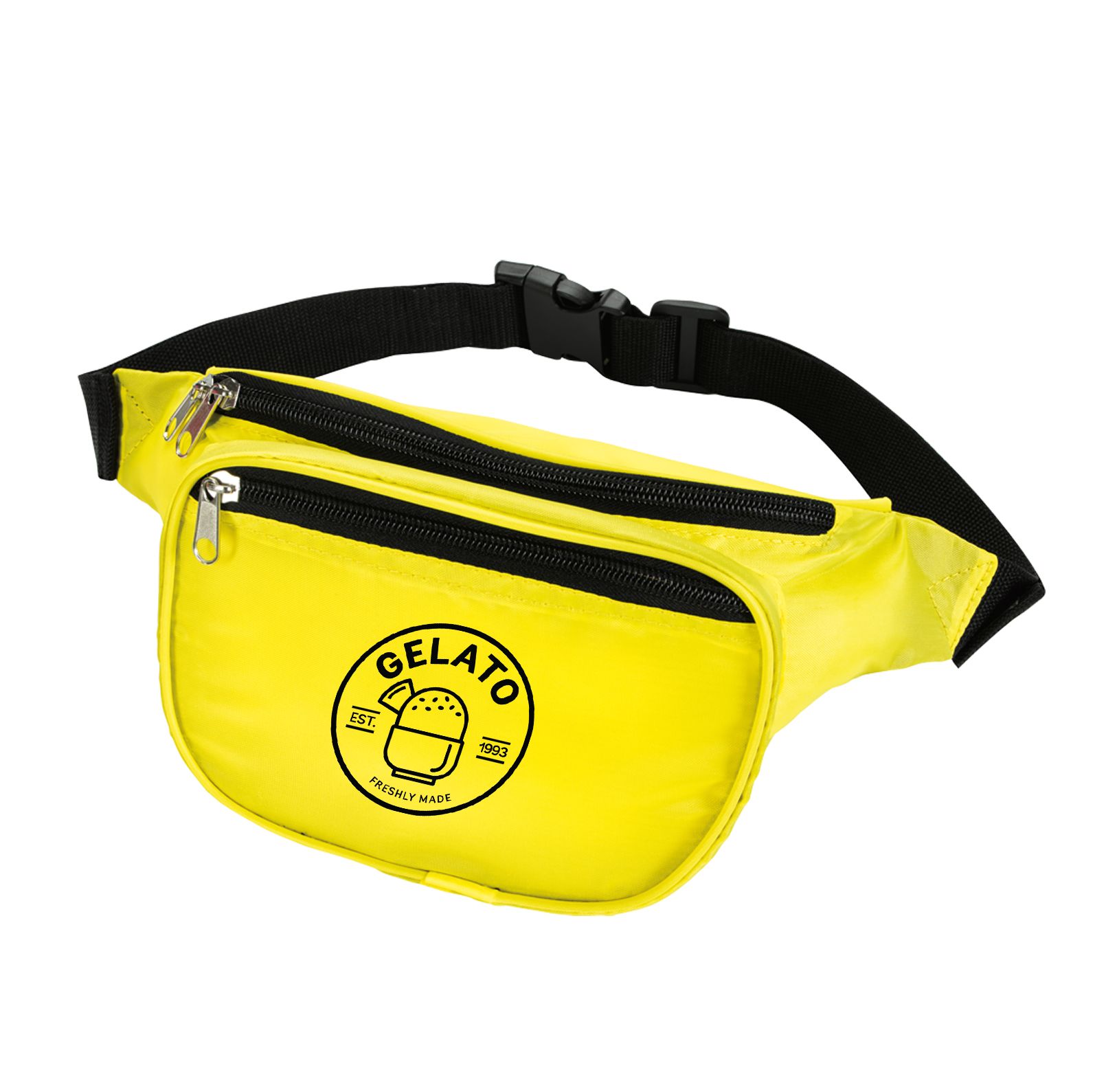 Neon Fanny Pack