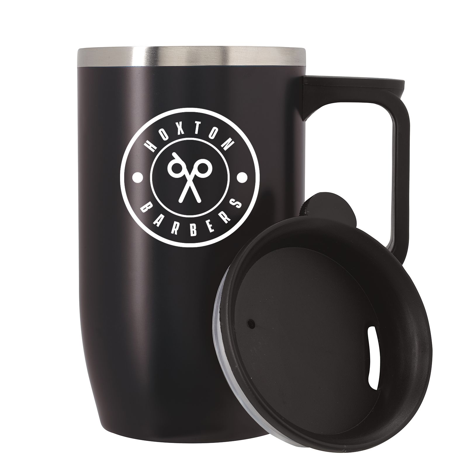 14 Oz. Keke Travel Mug