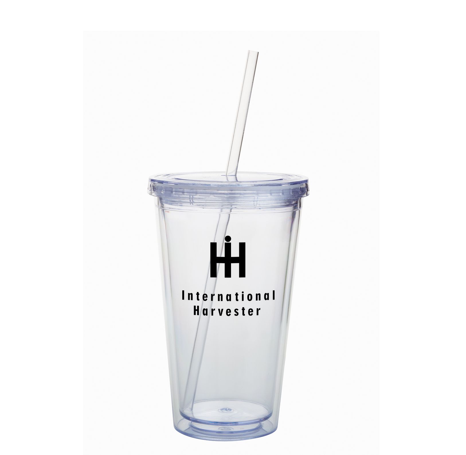 18 Oz. Double Wall Acrylic Tumbler