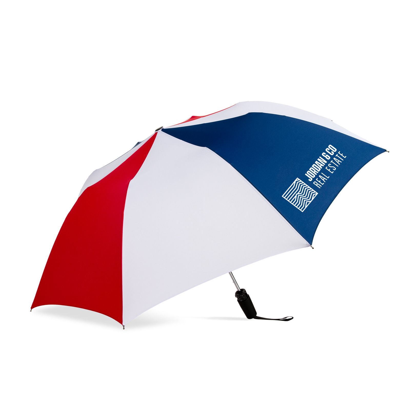 GoGo 44'' Auto Umbrella