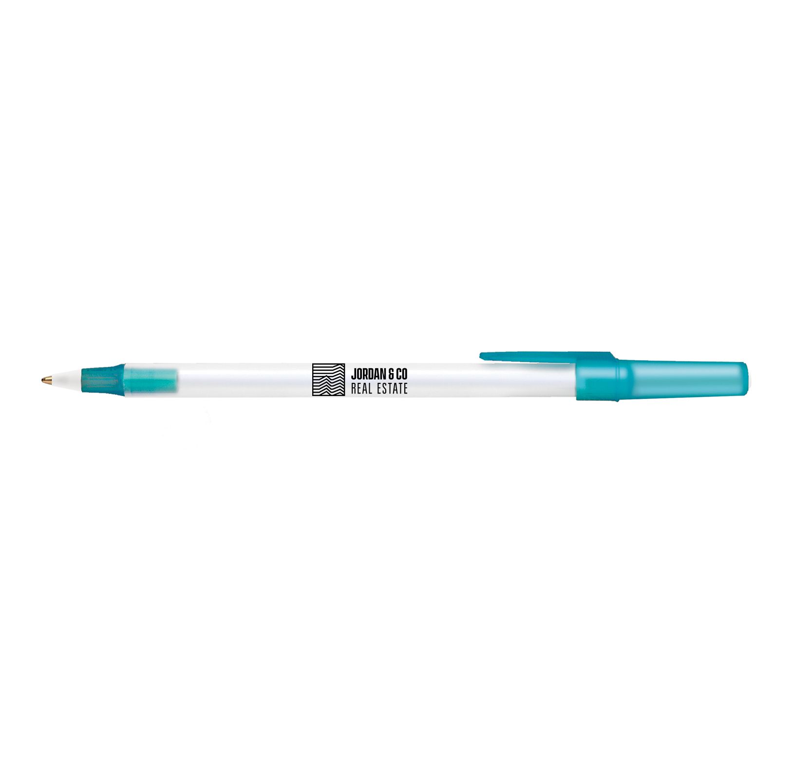 BIC� Round Stic� Ice Pen