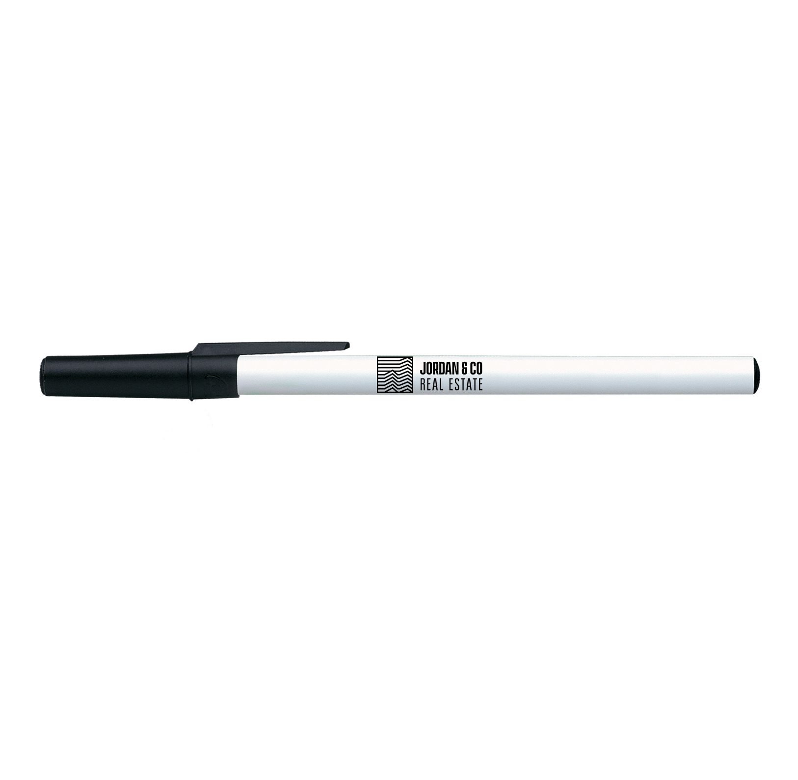 BIC� Ecolutions� Round Stic� Pen