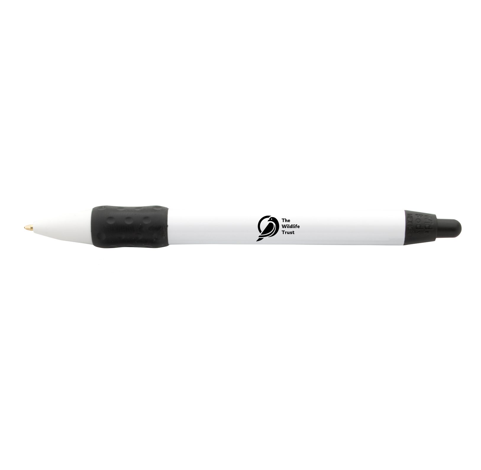 WideBody Color Grip Pen