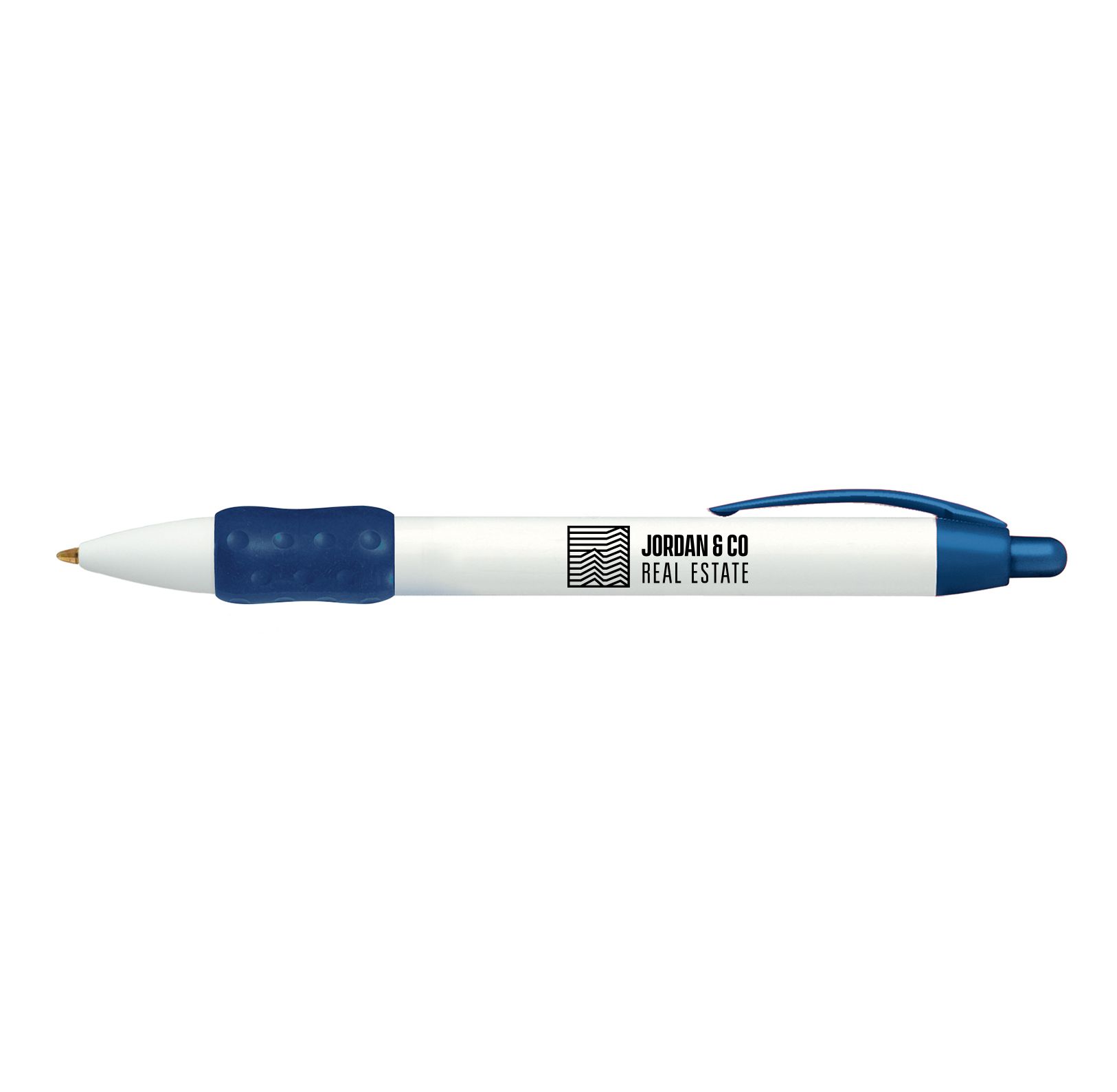 WideBody� Color Grip Pen