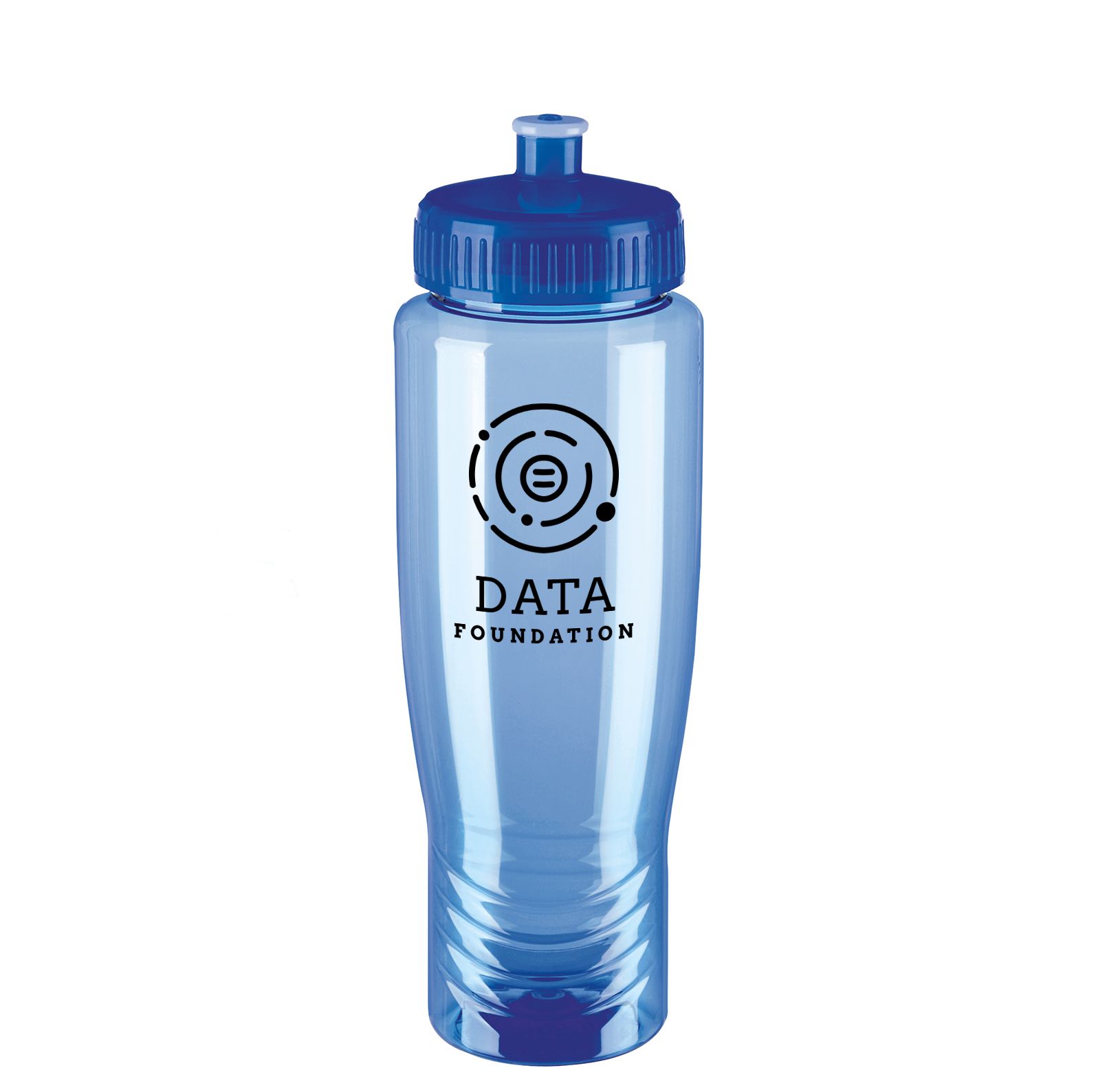 Poly-Clean Water Bottle 27 Oz.