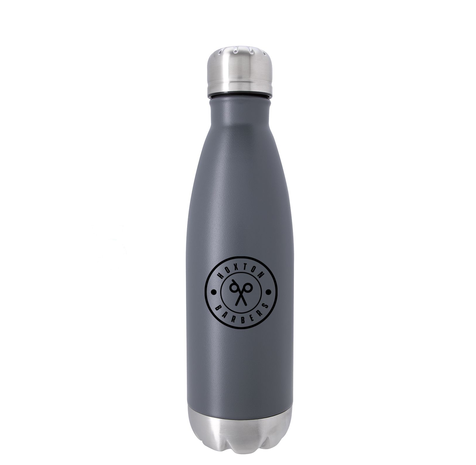 18 Oz. Reef Stainless Steel Water Bottle