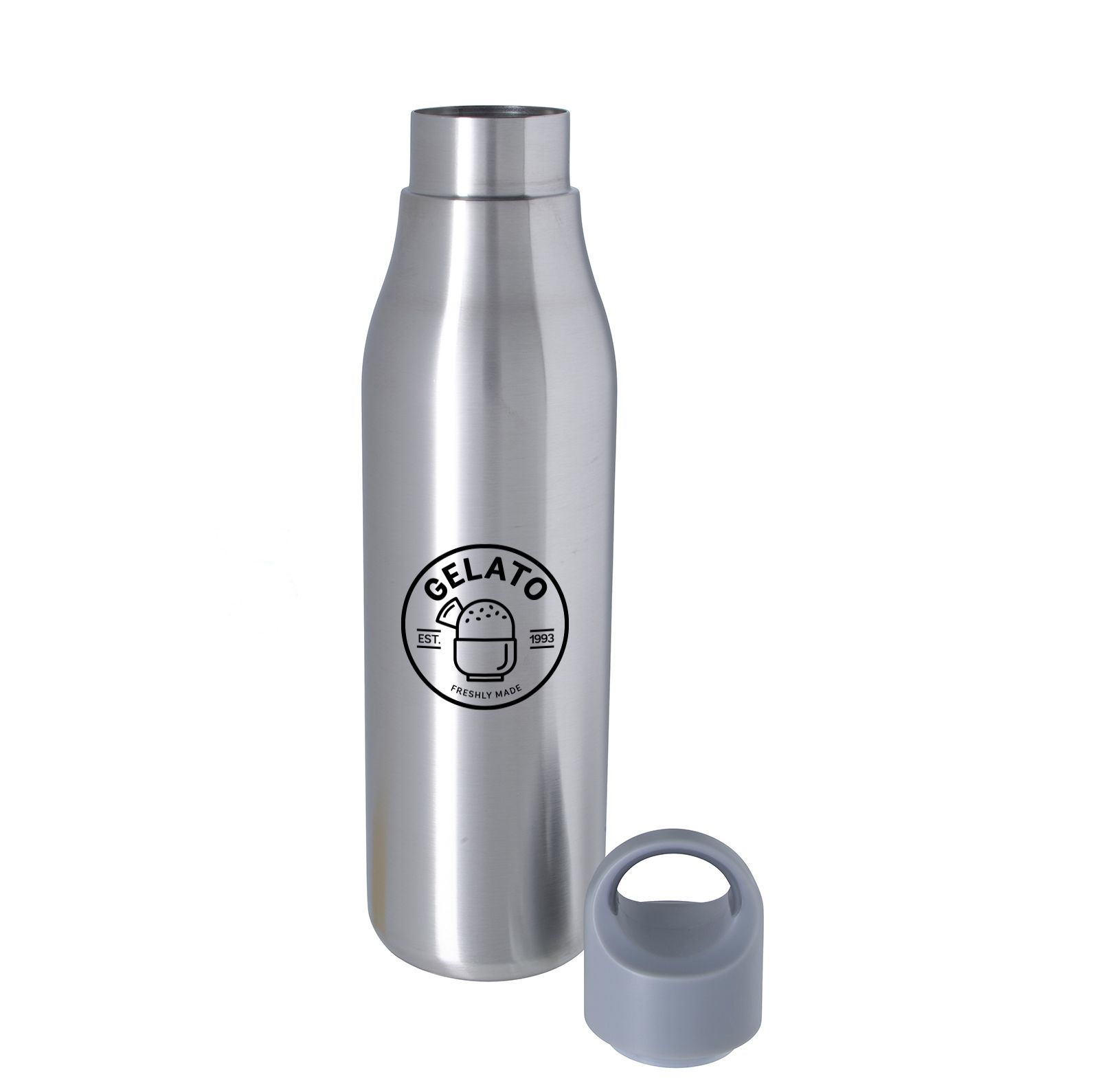 23 Oz. Starbright Vacuum Water Bottle