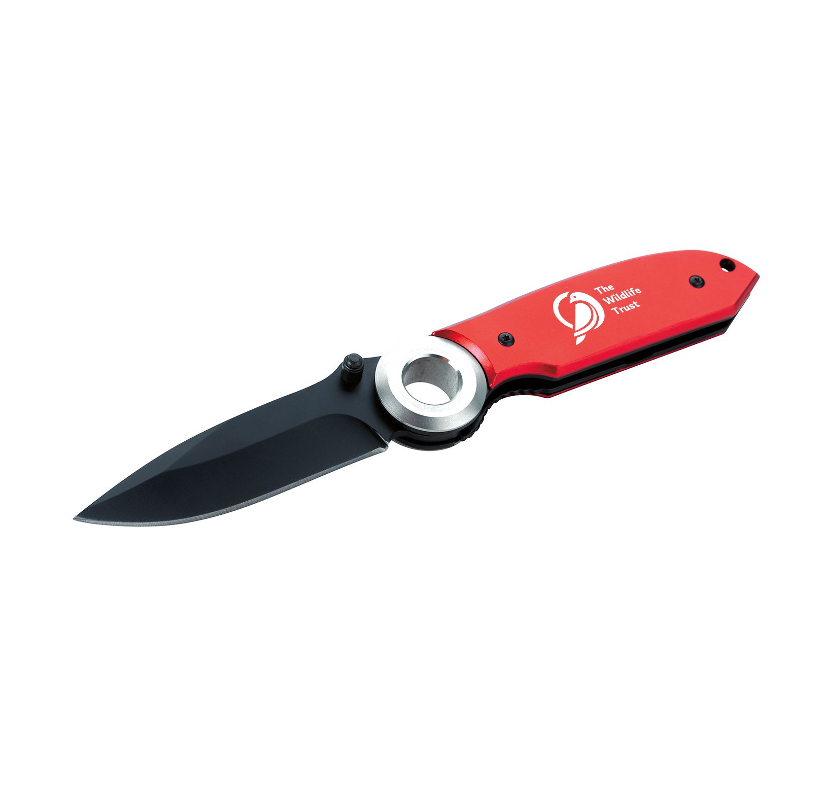 Lockback Folding Knife