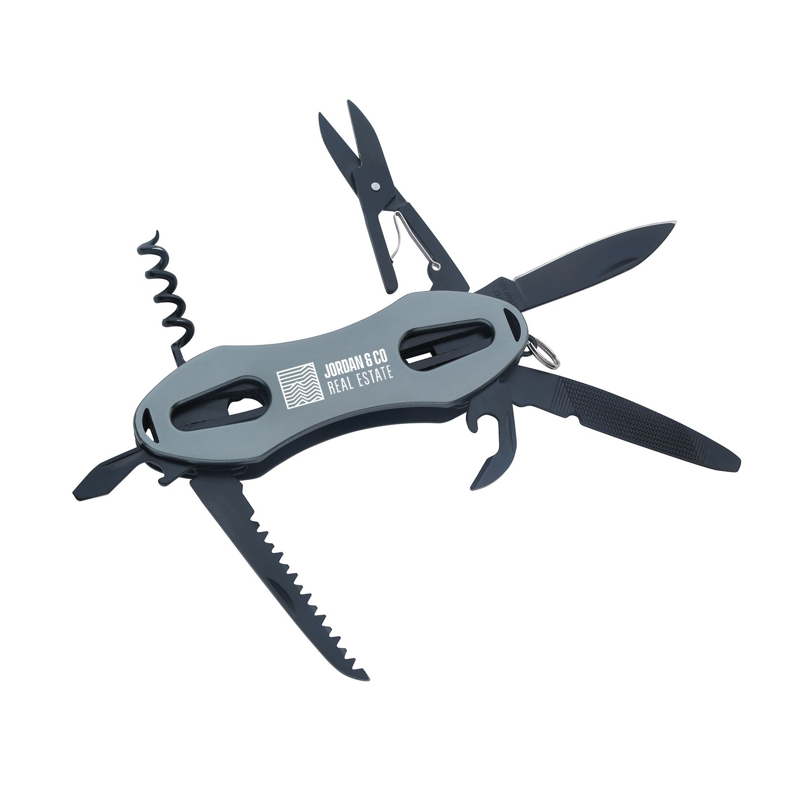 7-In-1 Multi-Tool