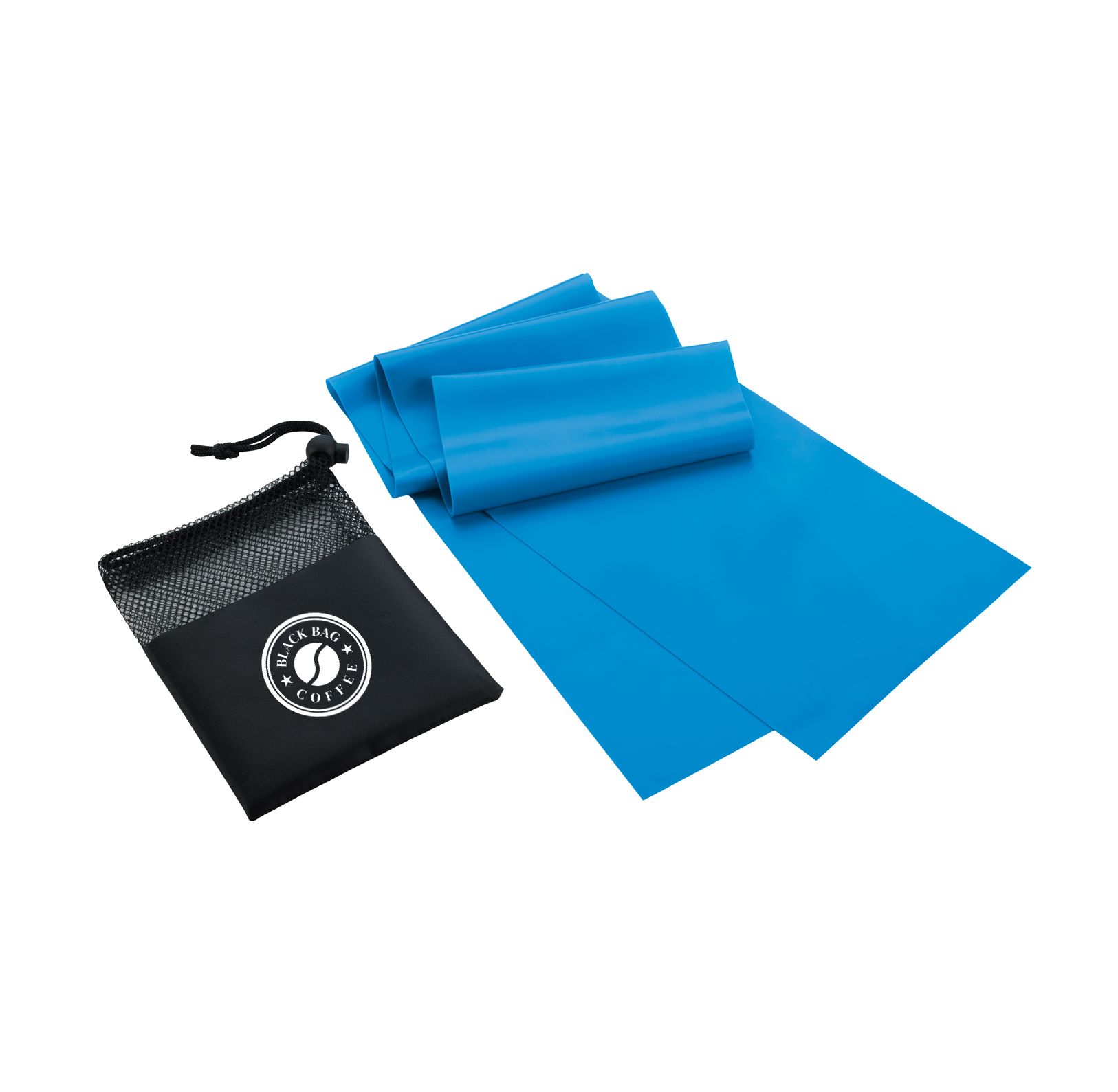 Elastic Exercise Band