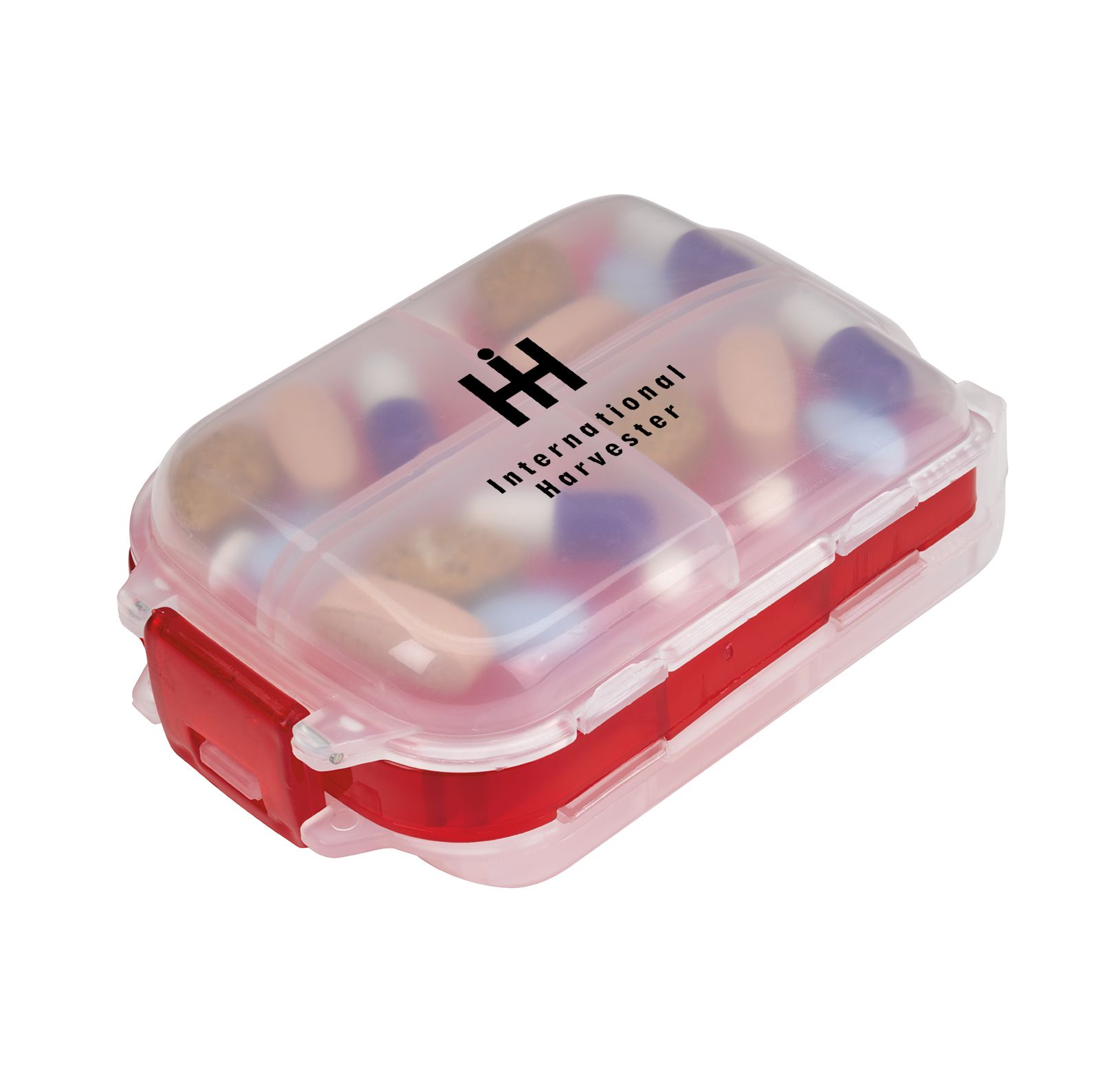 Serenity Pill Box