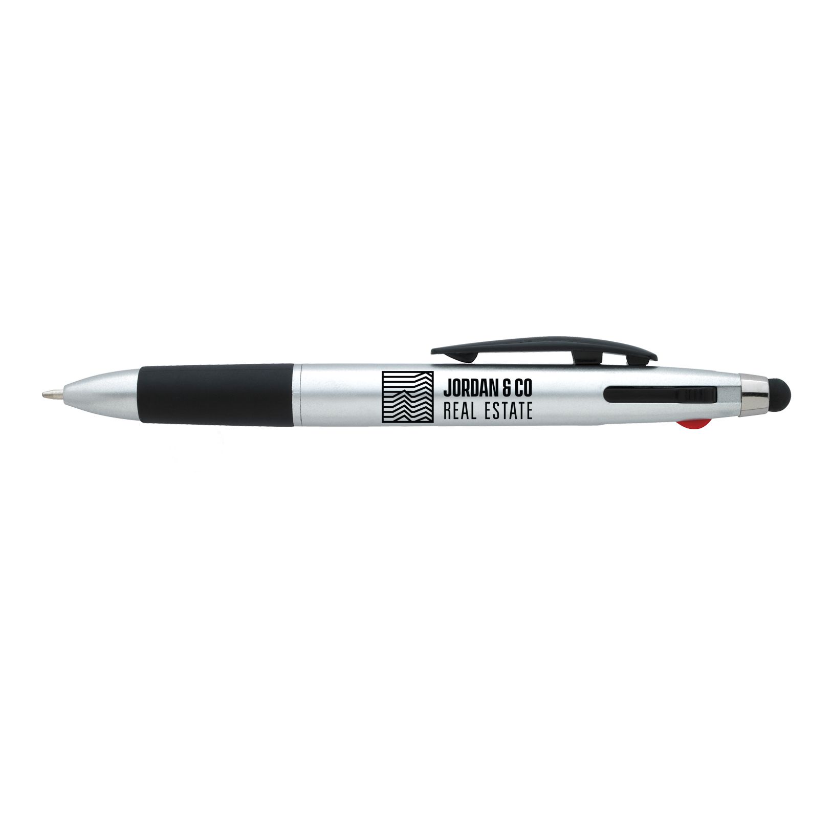 Multifunction Stylus Pen