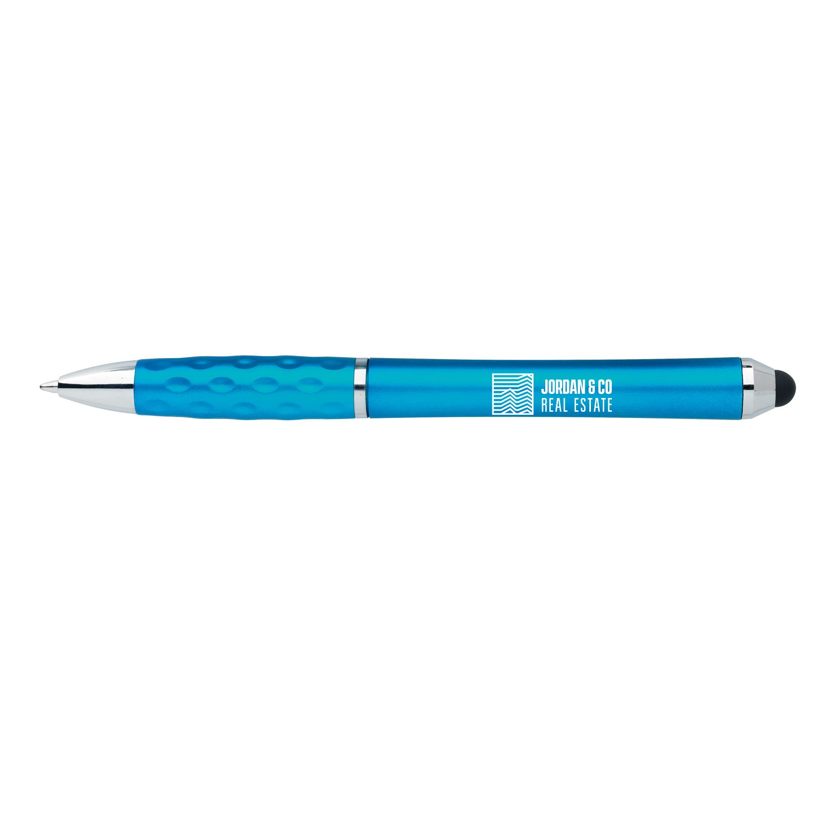 Tev Metallic Stylus Pen