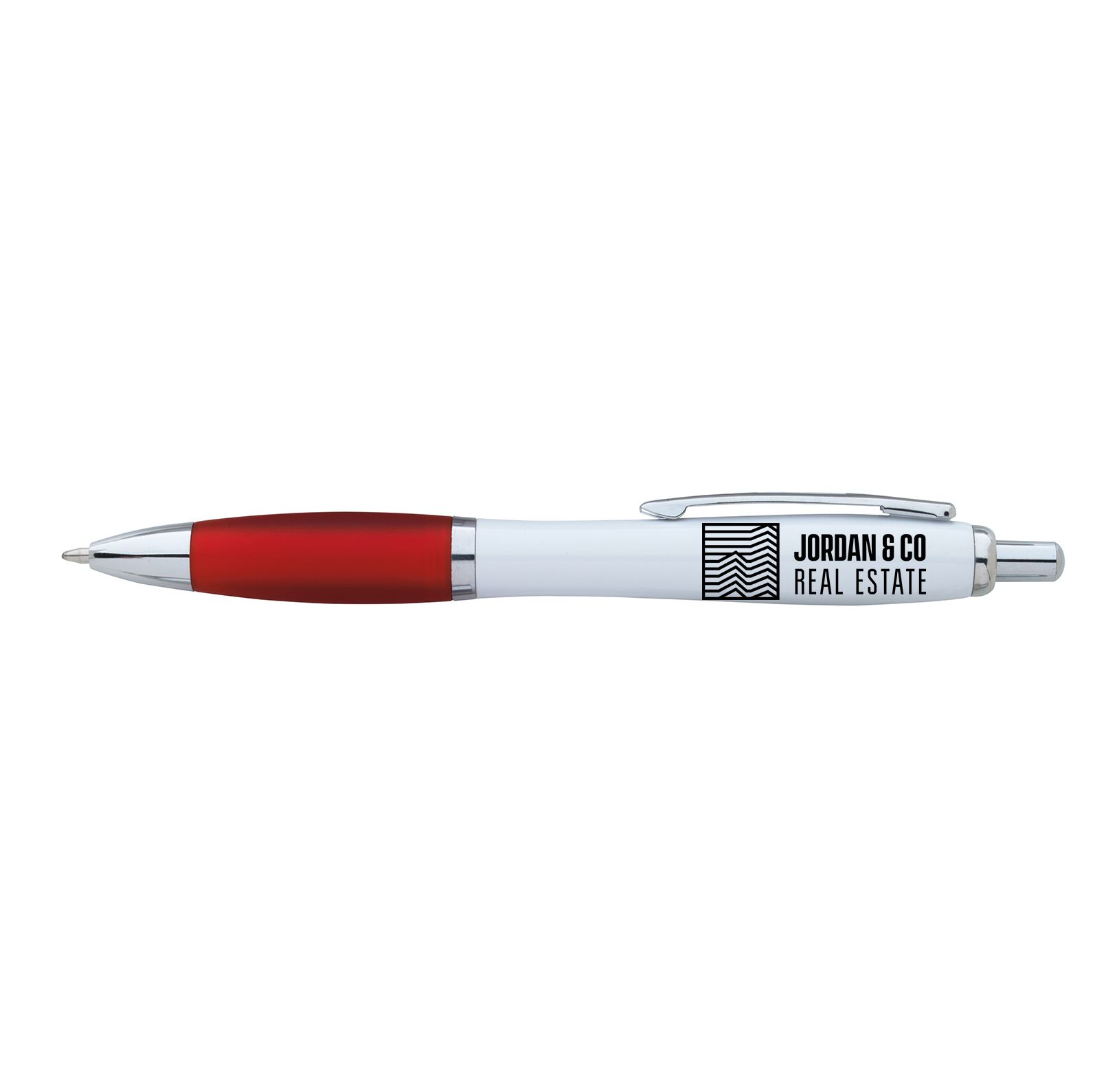 Ion White Pen